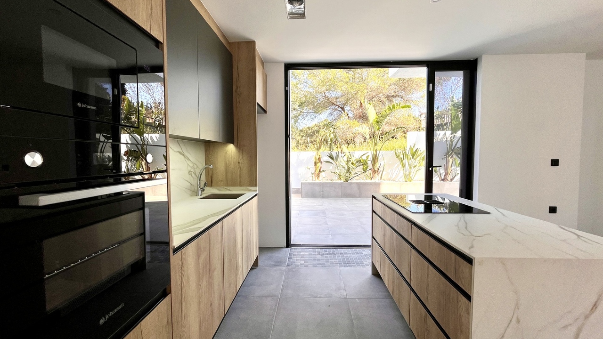 Återförsäljning - Villa - Los Balcones