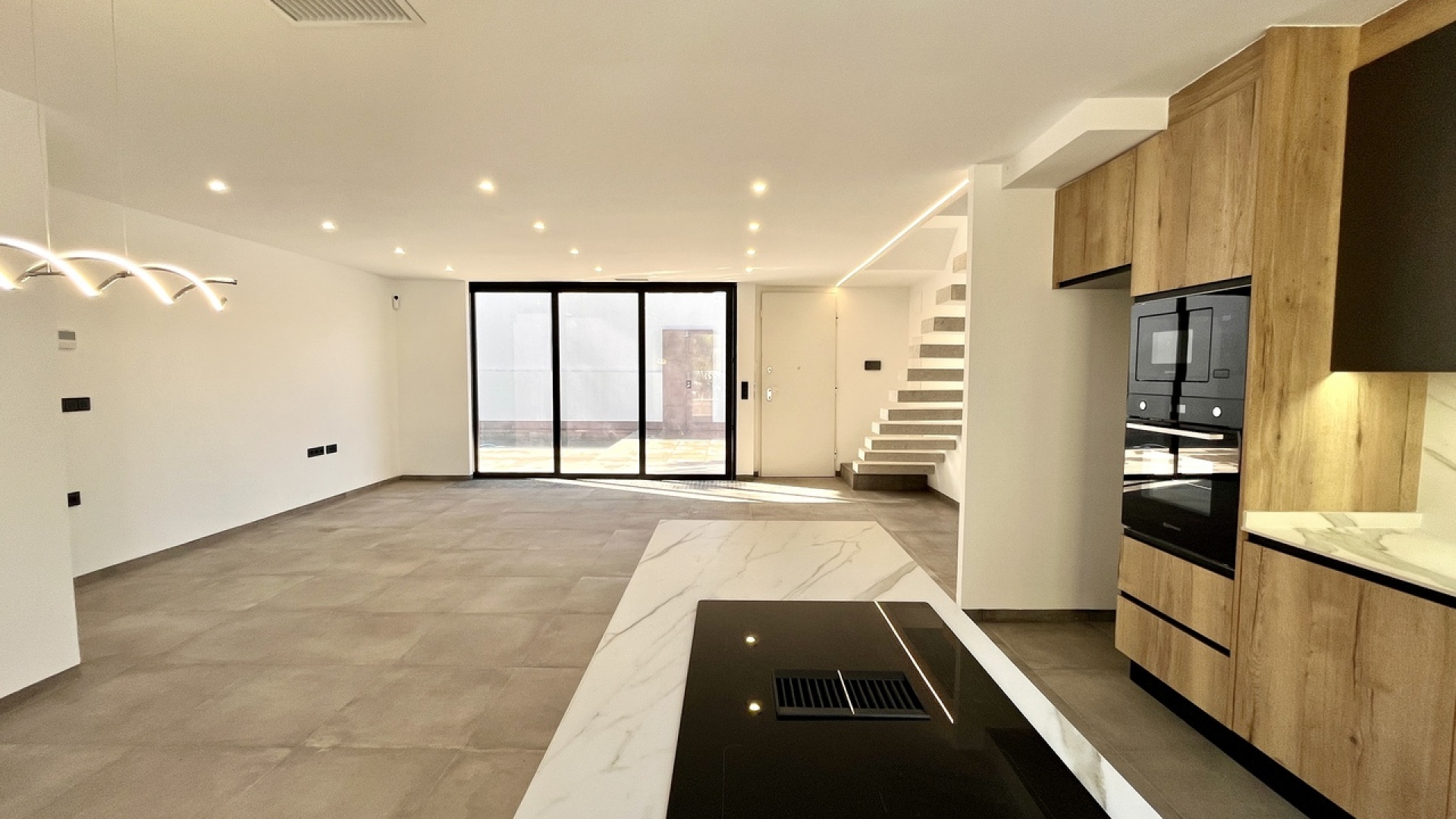 Återförsäljning - Villa - Los Balcones