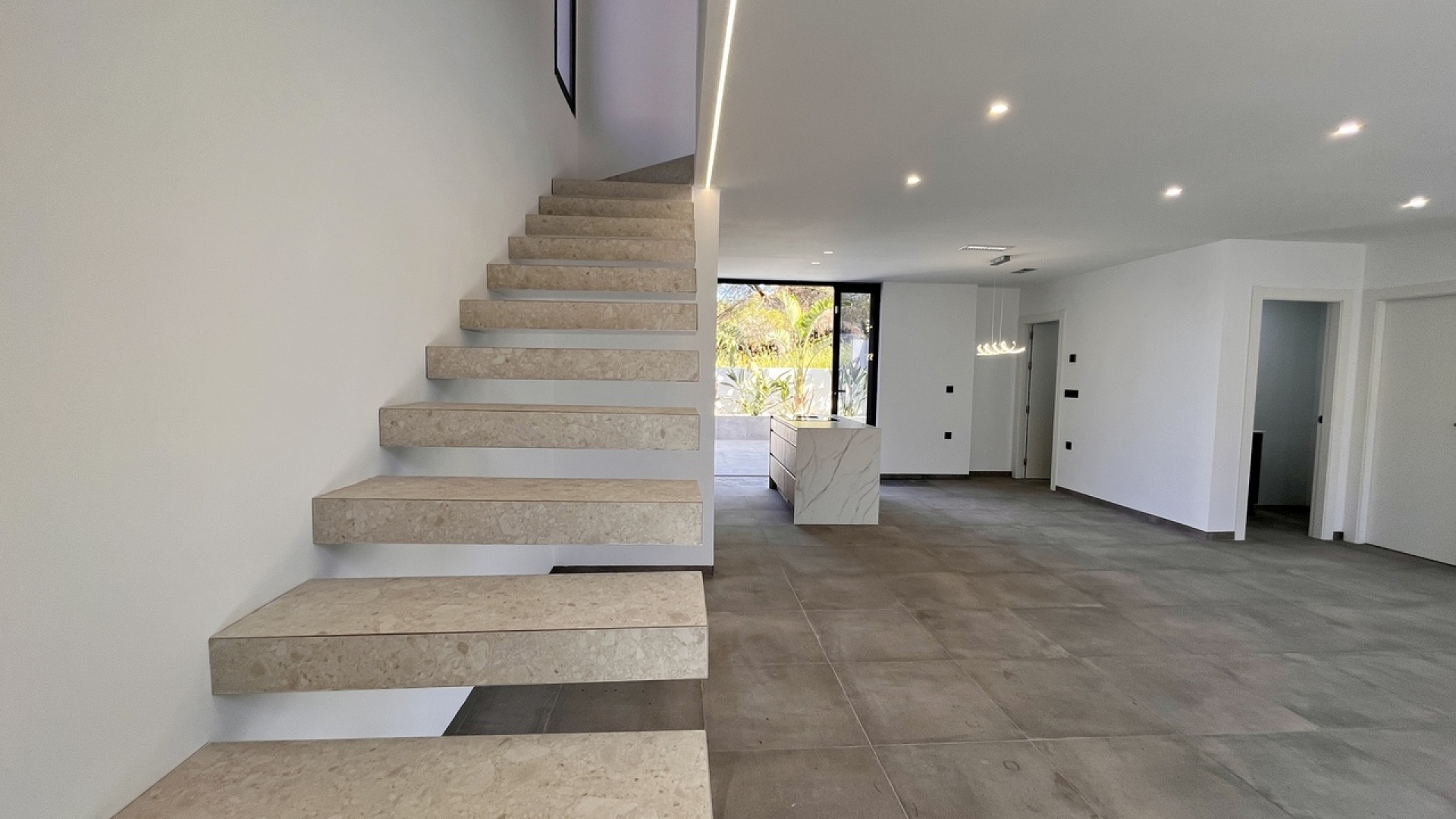 Återförsäljning - Villa - Los Balcones