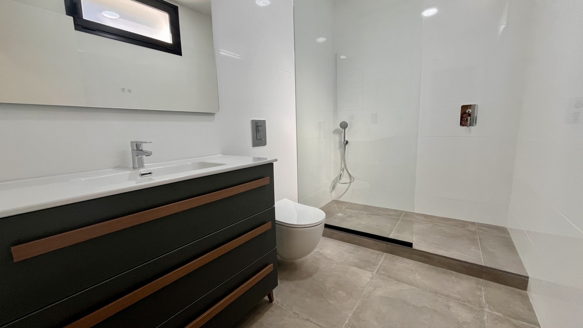 Återförsäljning - Villa - Los Balcones