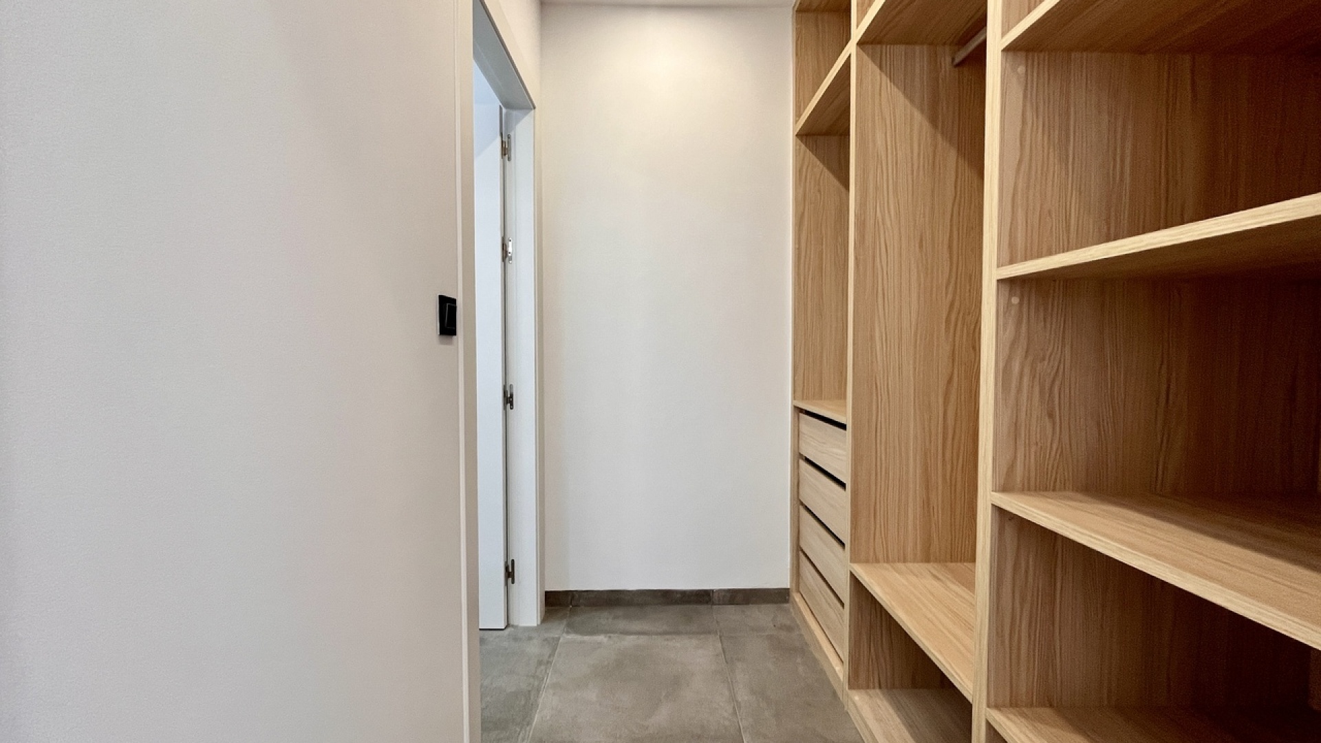 Återförsäljning - Villa - Los Balcones