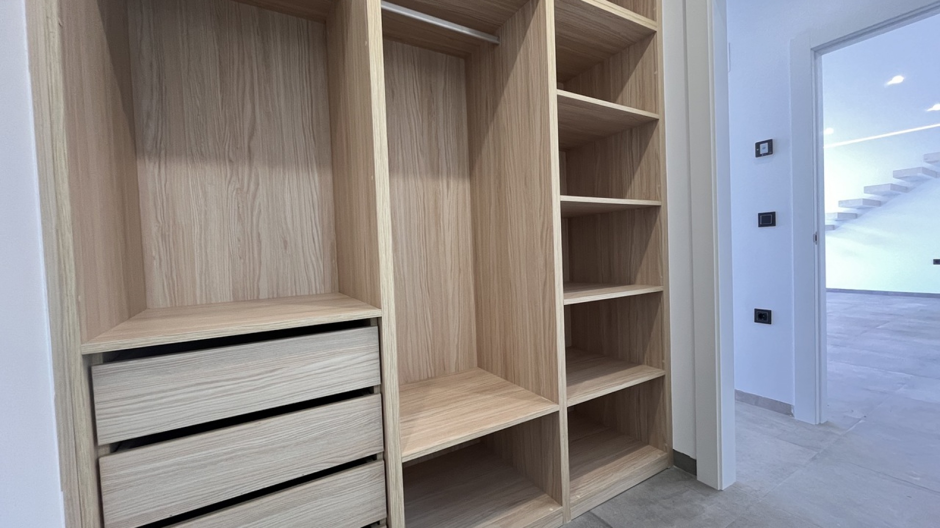 Återförsäljning - Villa - Los Balcones