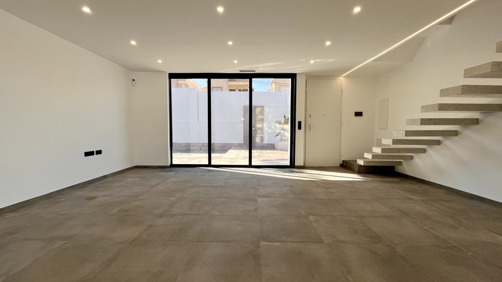 Återförsäljning - Villa - Los Balcones