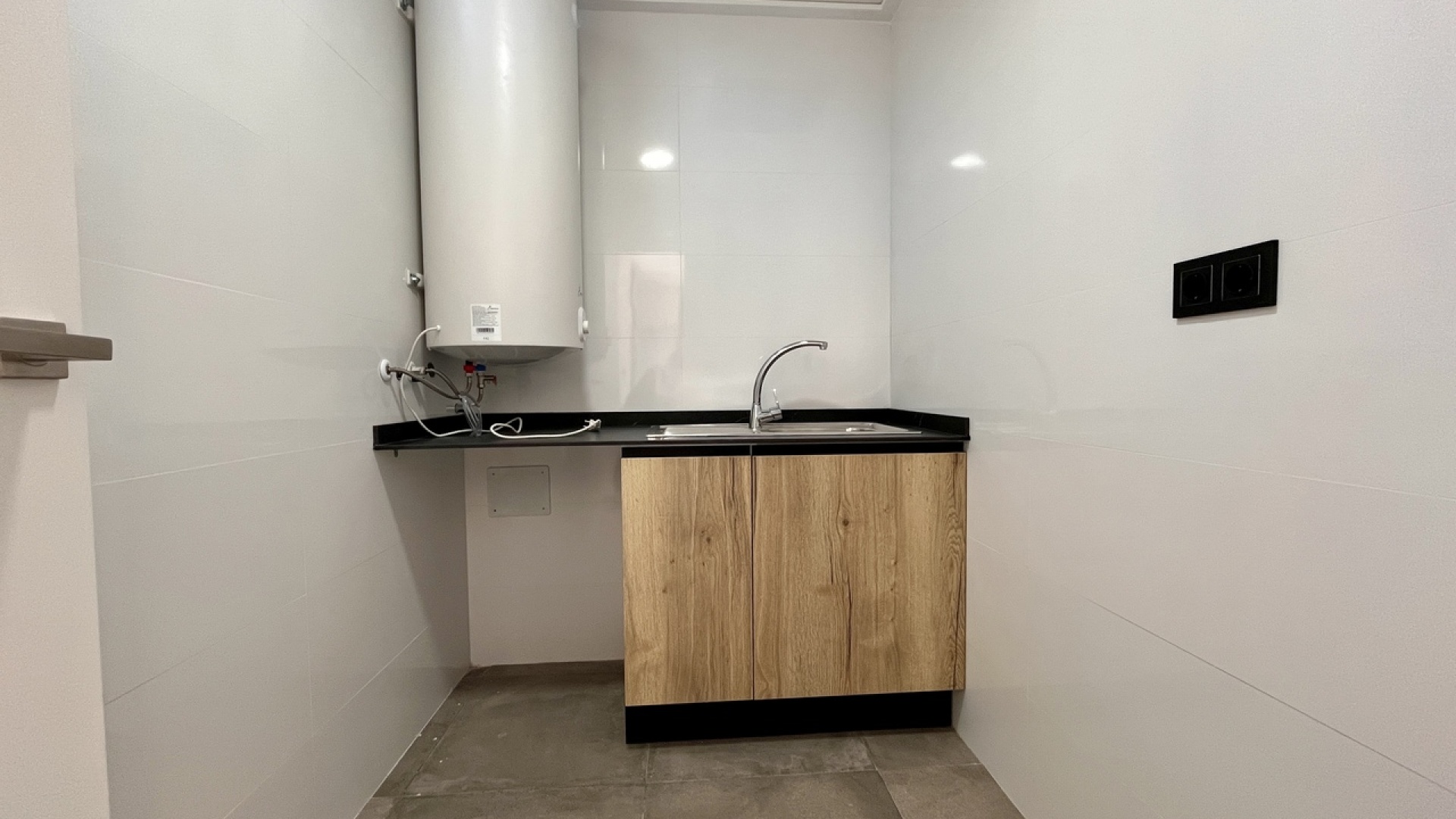 Återförsäljning - Villa - Los Balcones