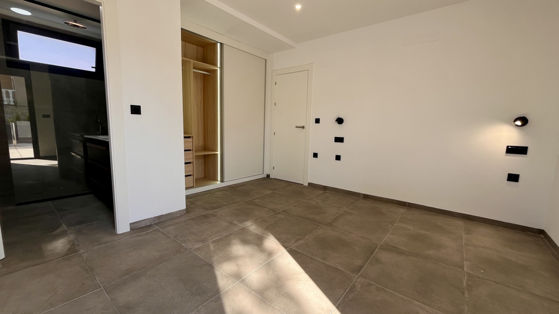 Återförsäljning - Villa - Los Balcones