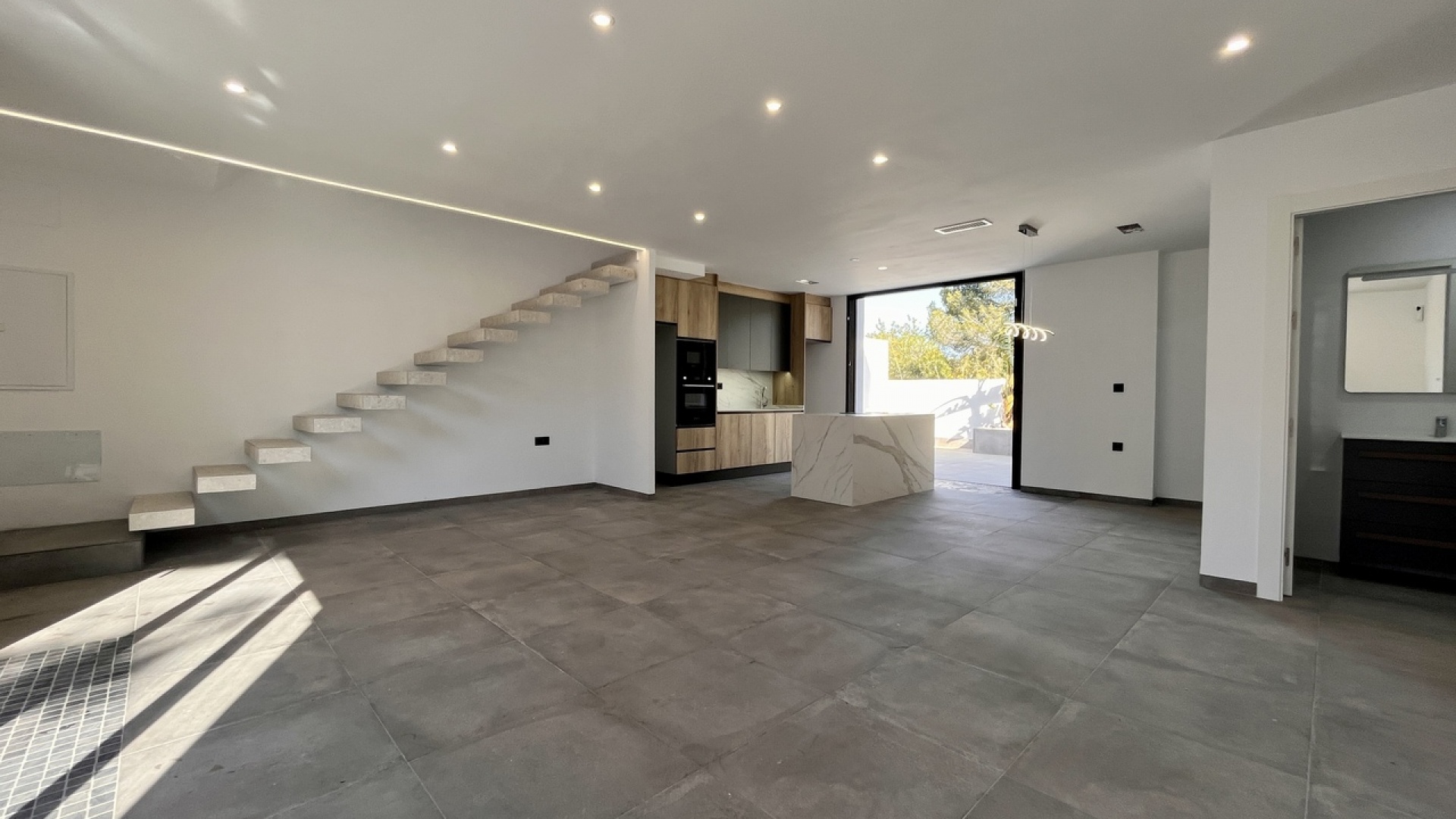 Återförsäljning - Villa - Los Balcones