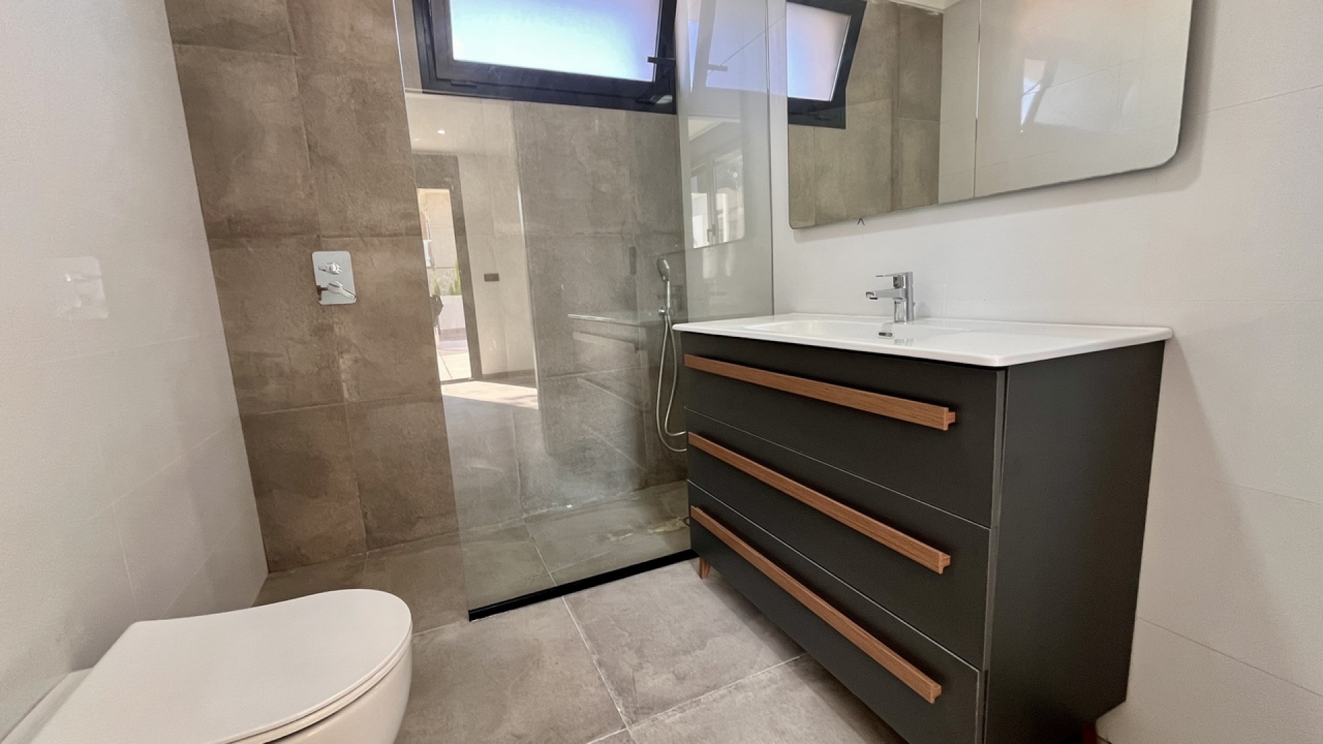 Återförsäljning - Villa - Los Balcones