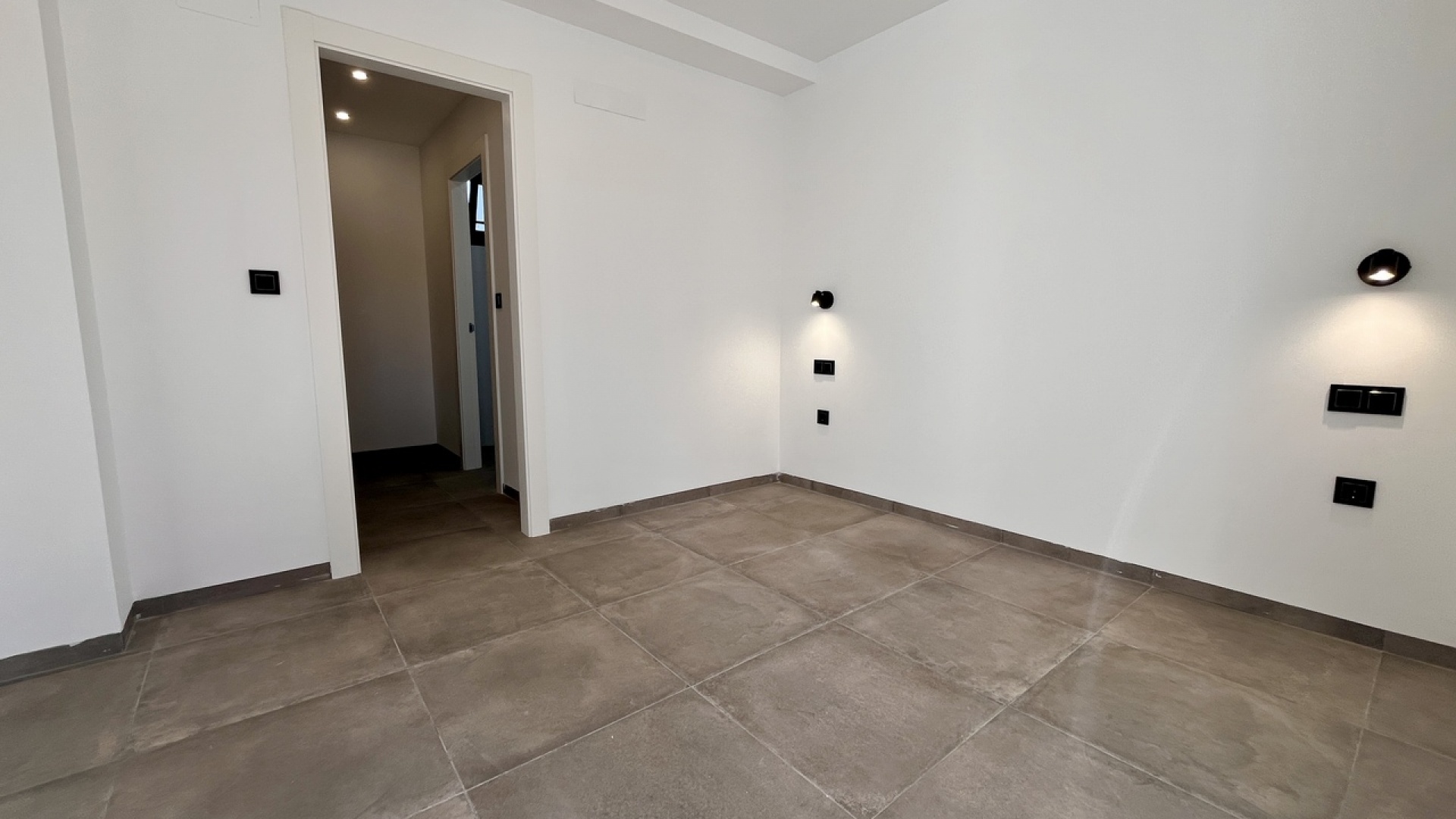 Återförsäljning - Villa - Los Balcones