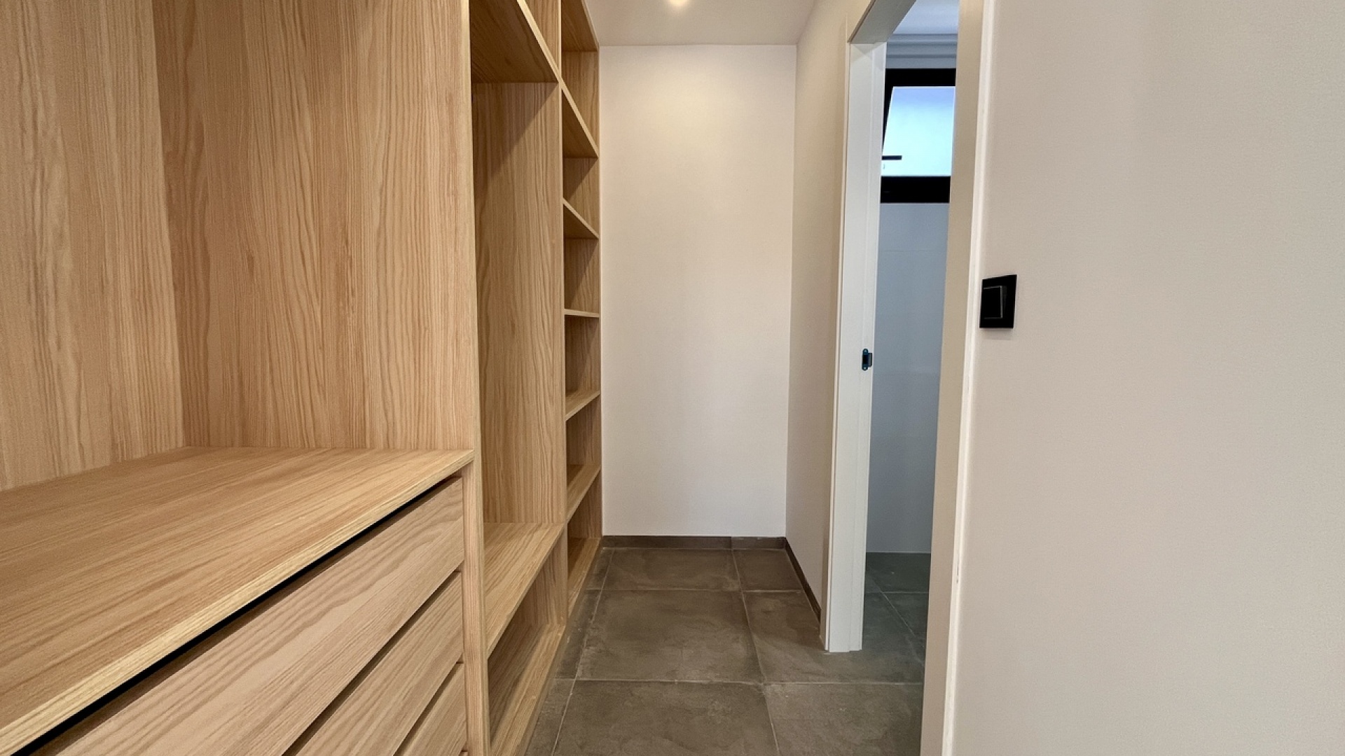 Återförsäljning - Villa - Los Balcones