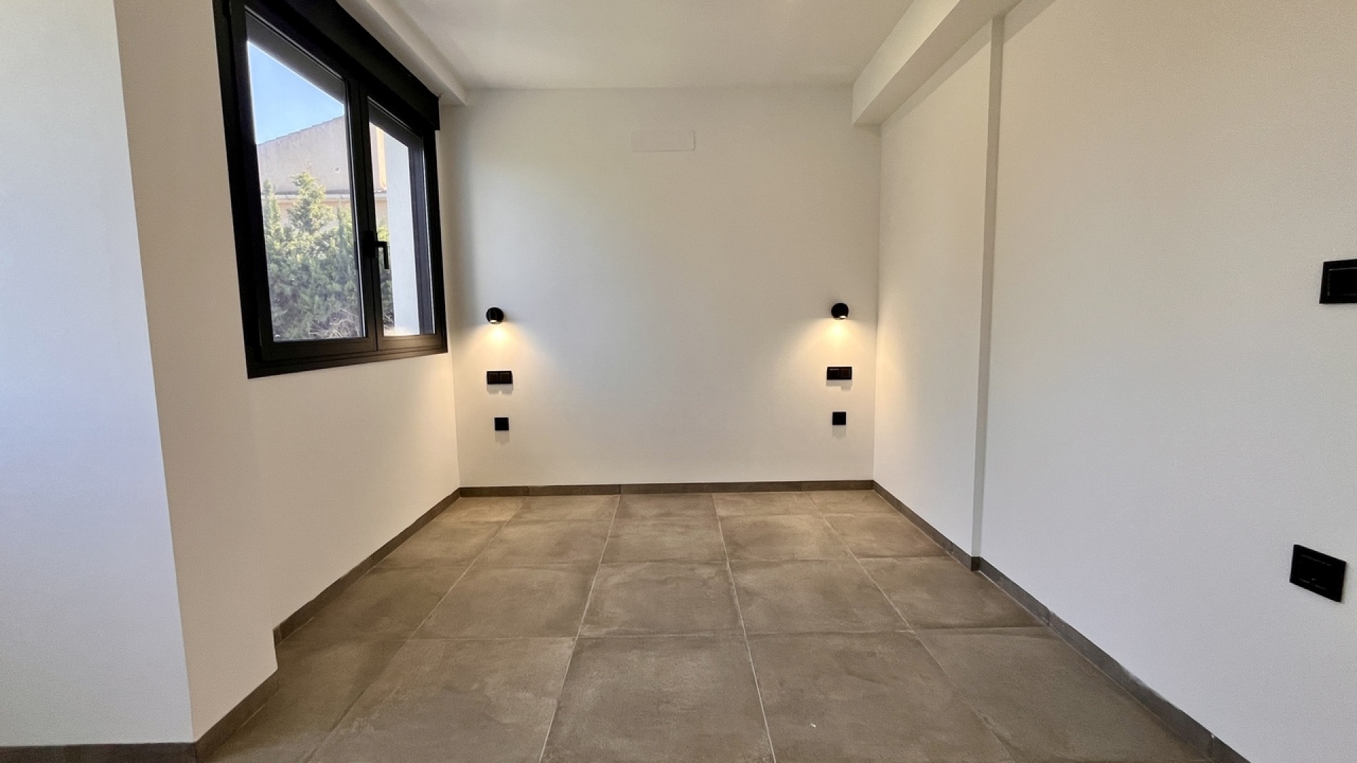 Återförsäljning - Villa - Los Balcones