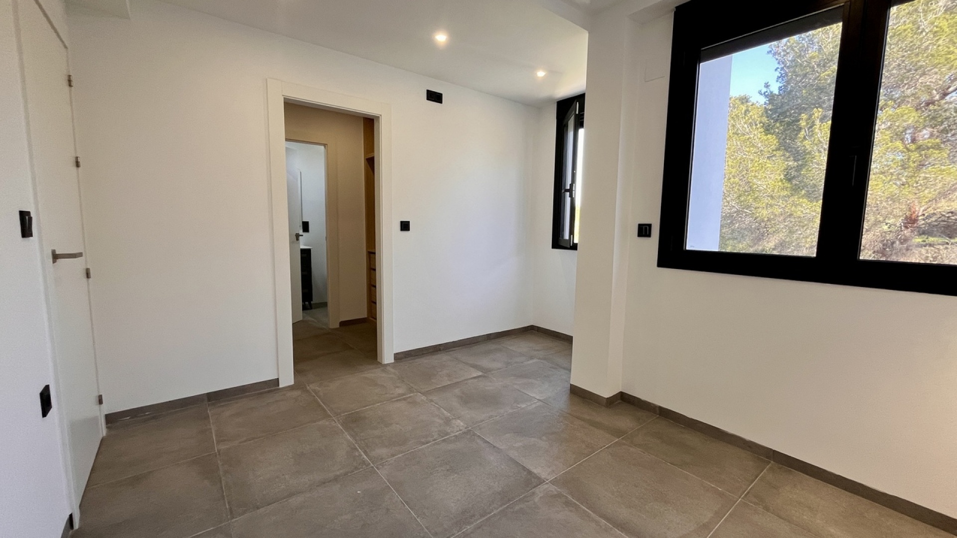 Återförsäljning - Villa - Los Balcones