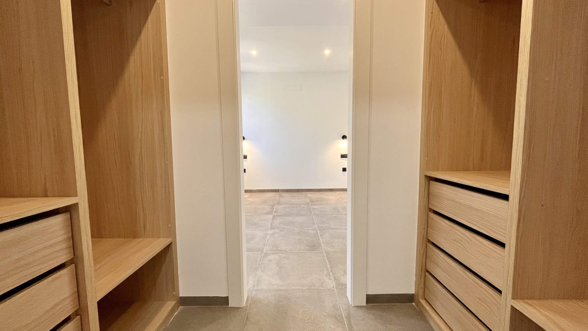 Återförsäljning - Villa - Los Balcones