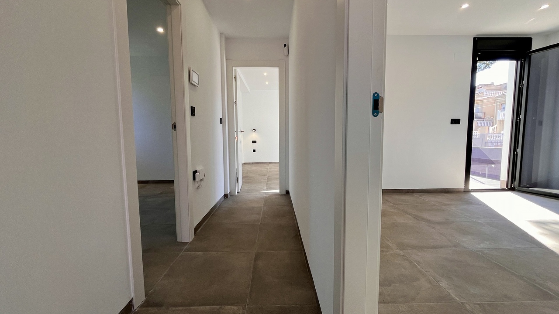 Återförsäljning - Villa - Los Balcones