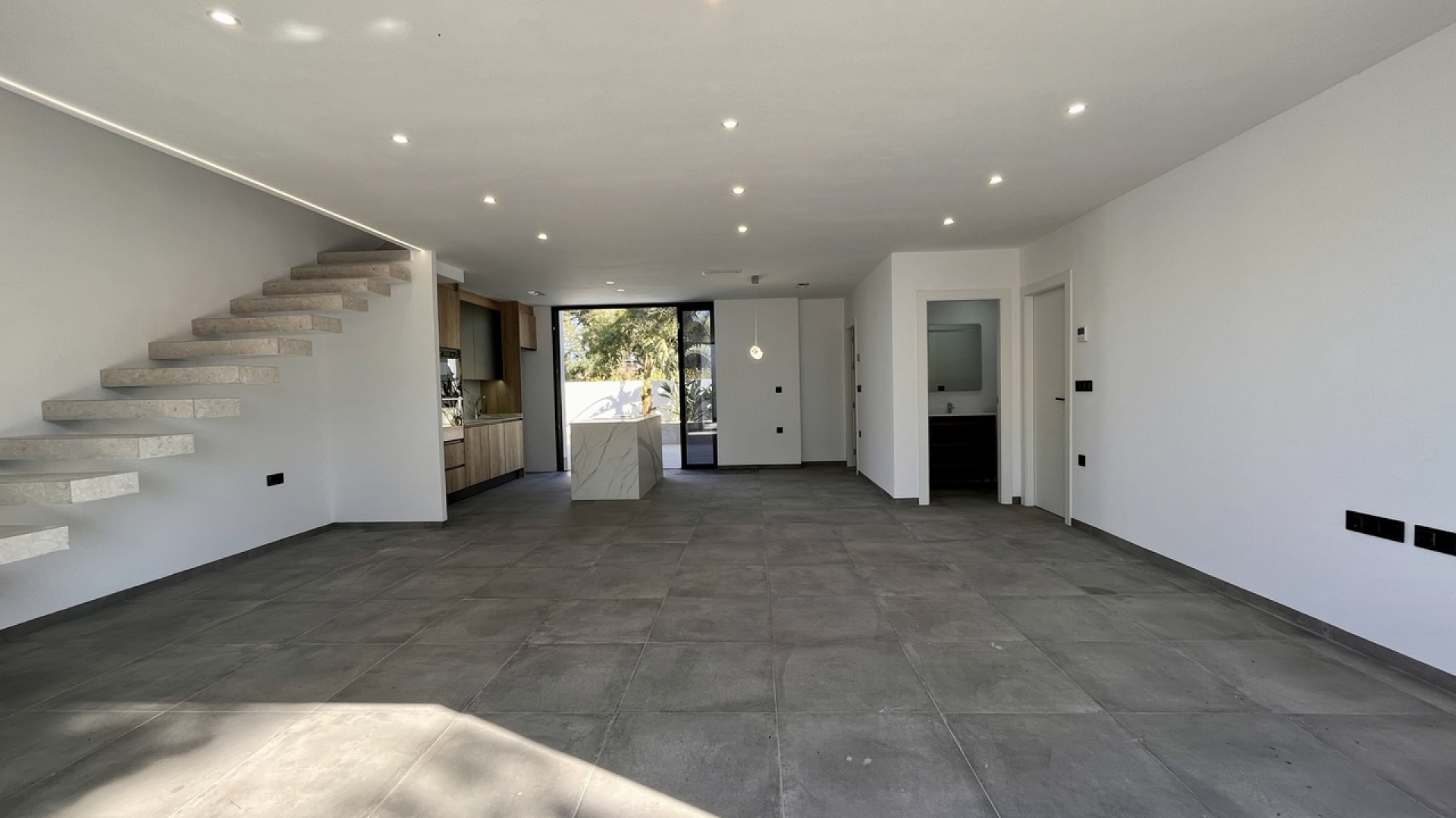 Återförsäljning - Villa - Los Balcones