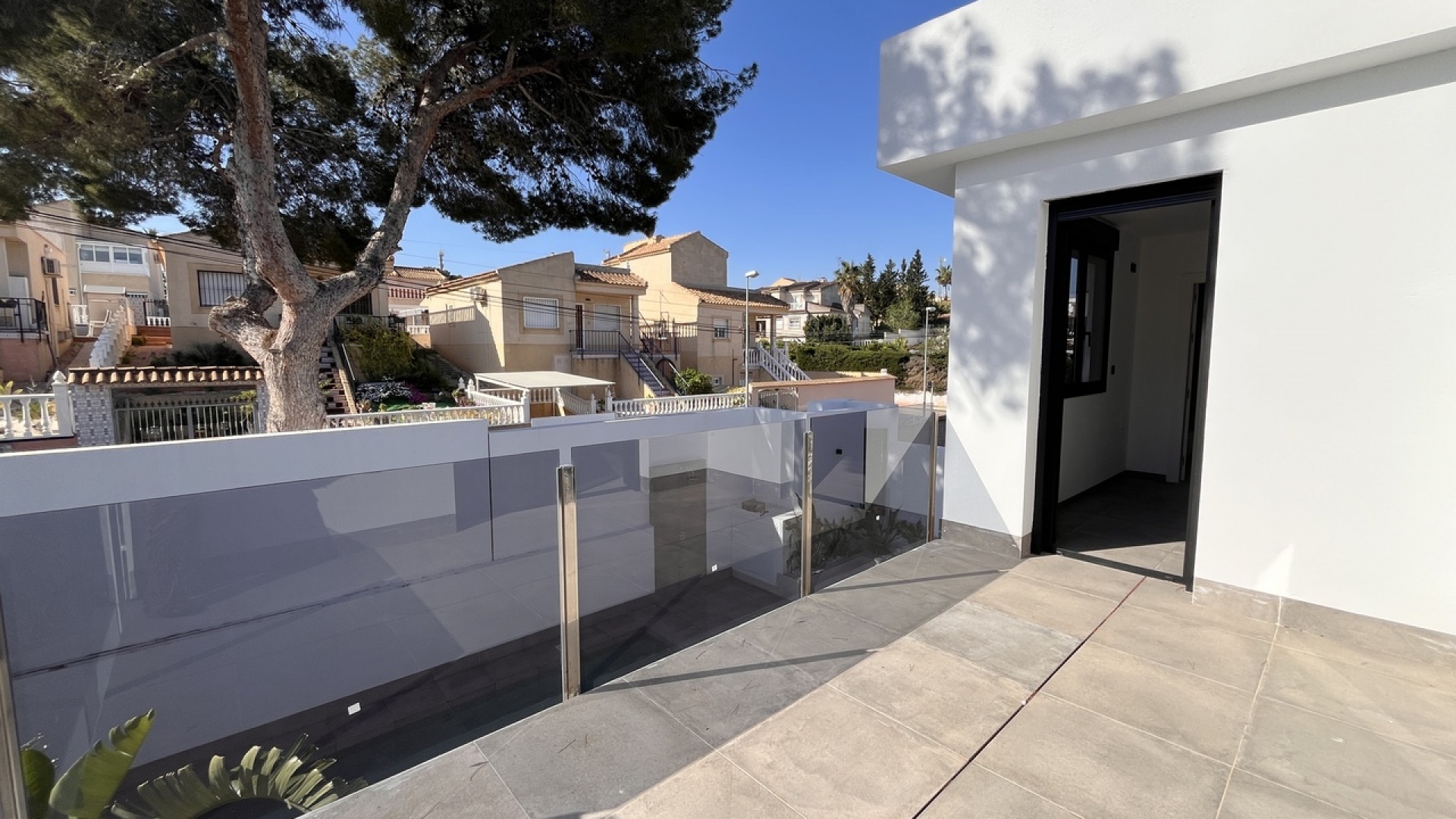 Återförsäljning - Villa - Los Balcones