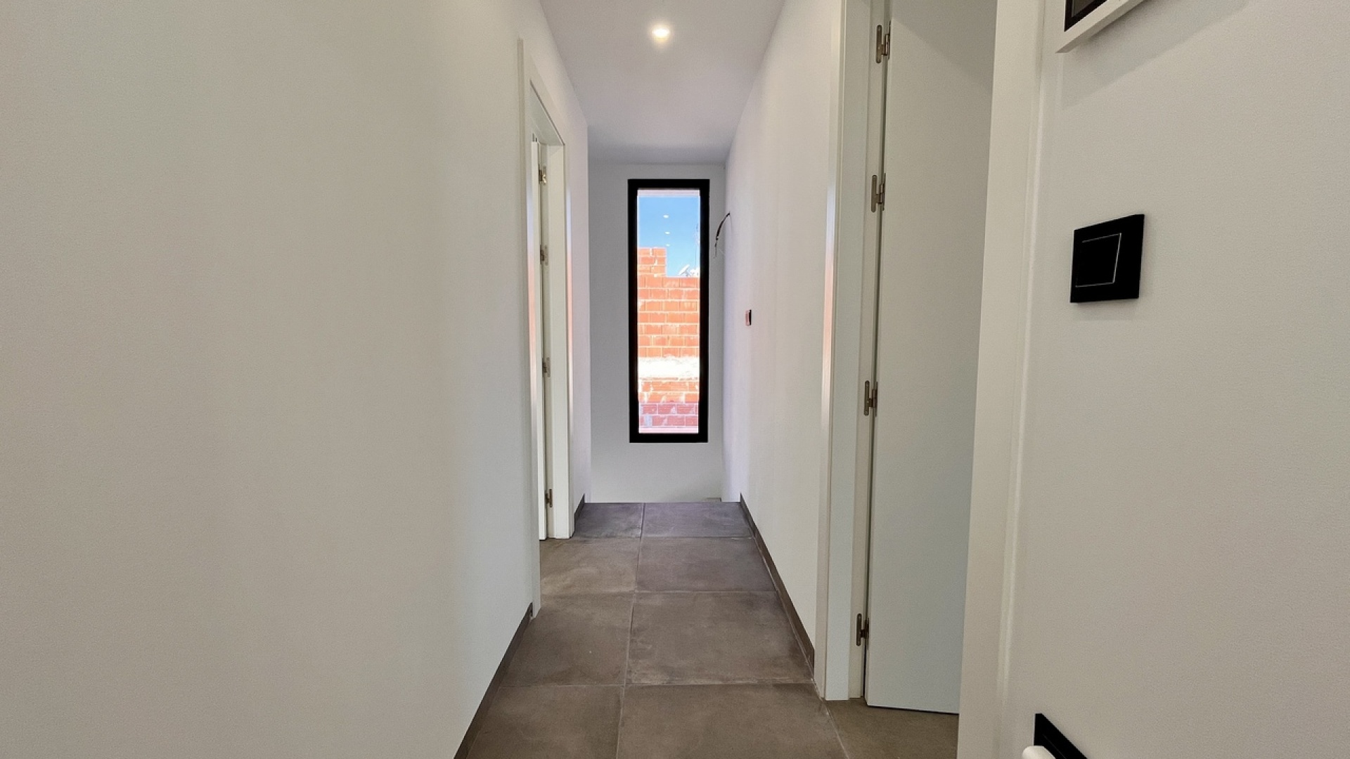 Återförsäljning - Villa - Los Balcones