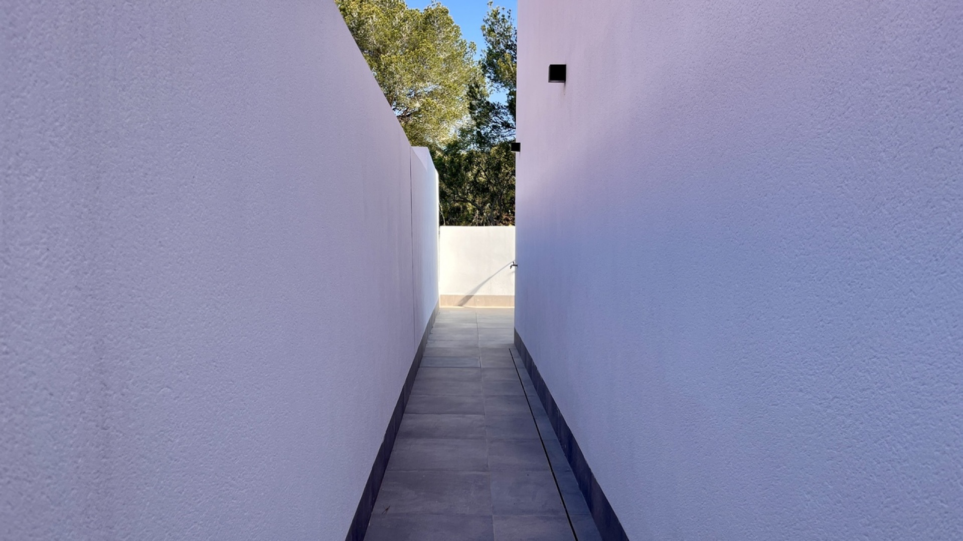 Återförsäljning - Villa - Los Balcones