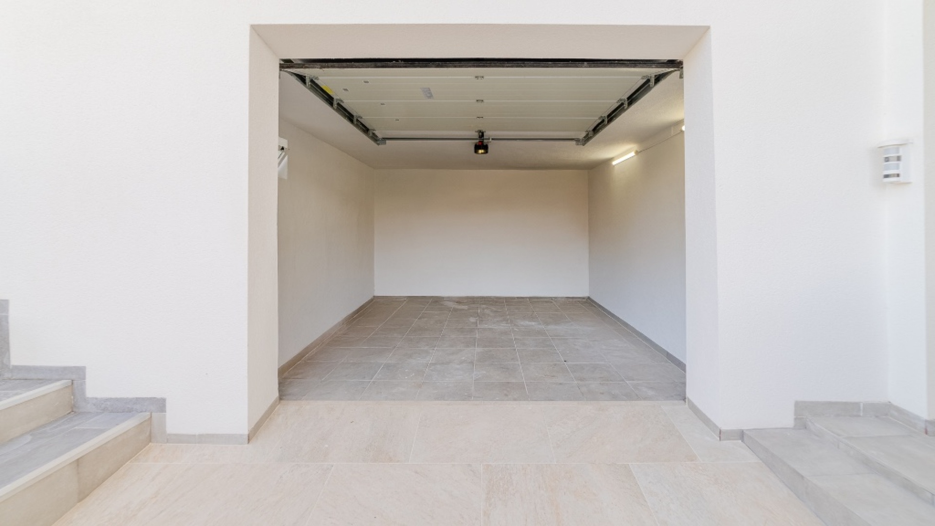 Återförsäljning - Villa - Los Balcones