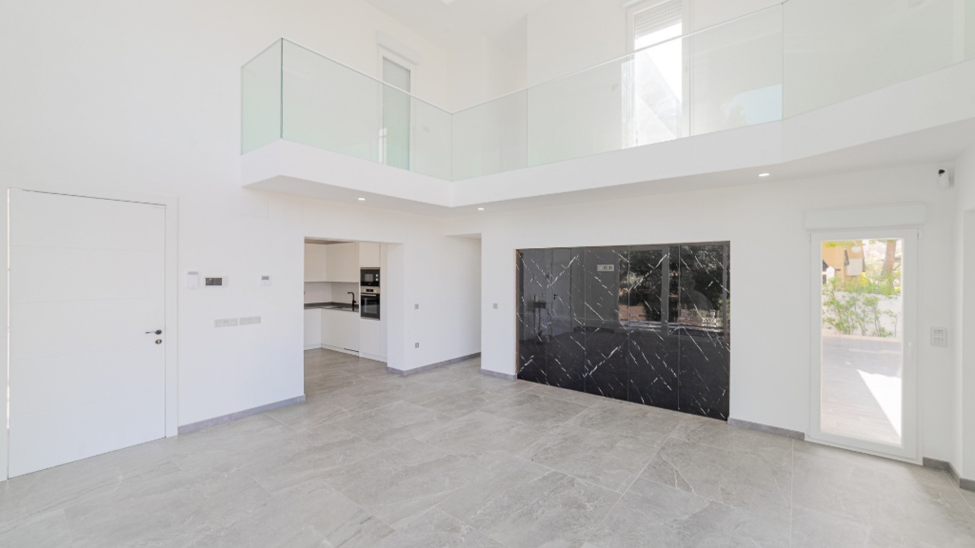 Återförsäljning - Villa - Los Balcones