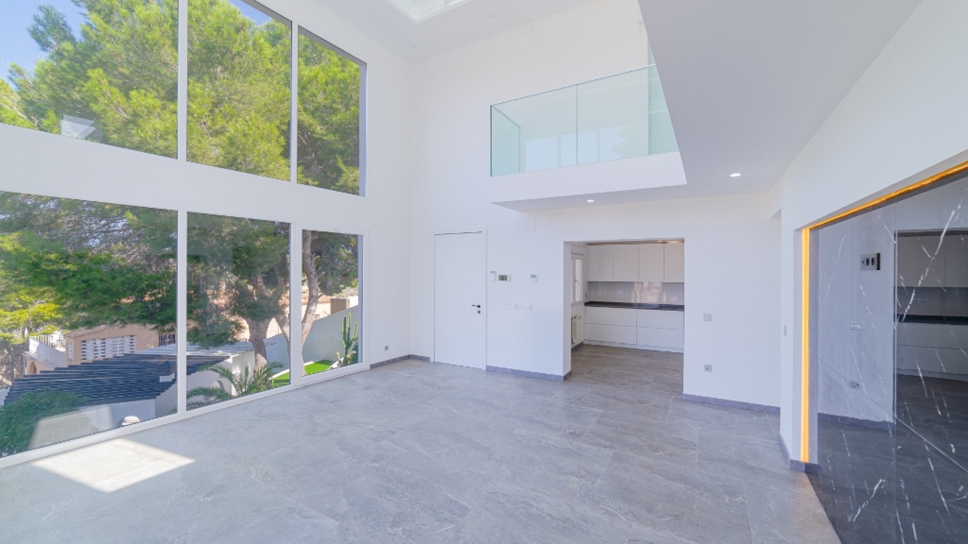 Återförsäljning - Villa - Los Balcones