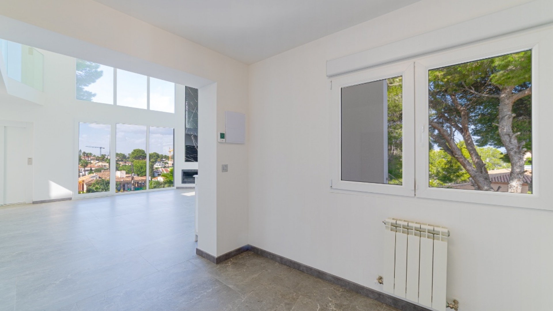 Återförsäljning - Villa - Los Balcones