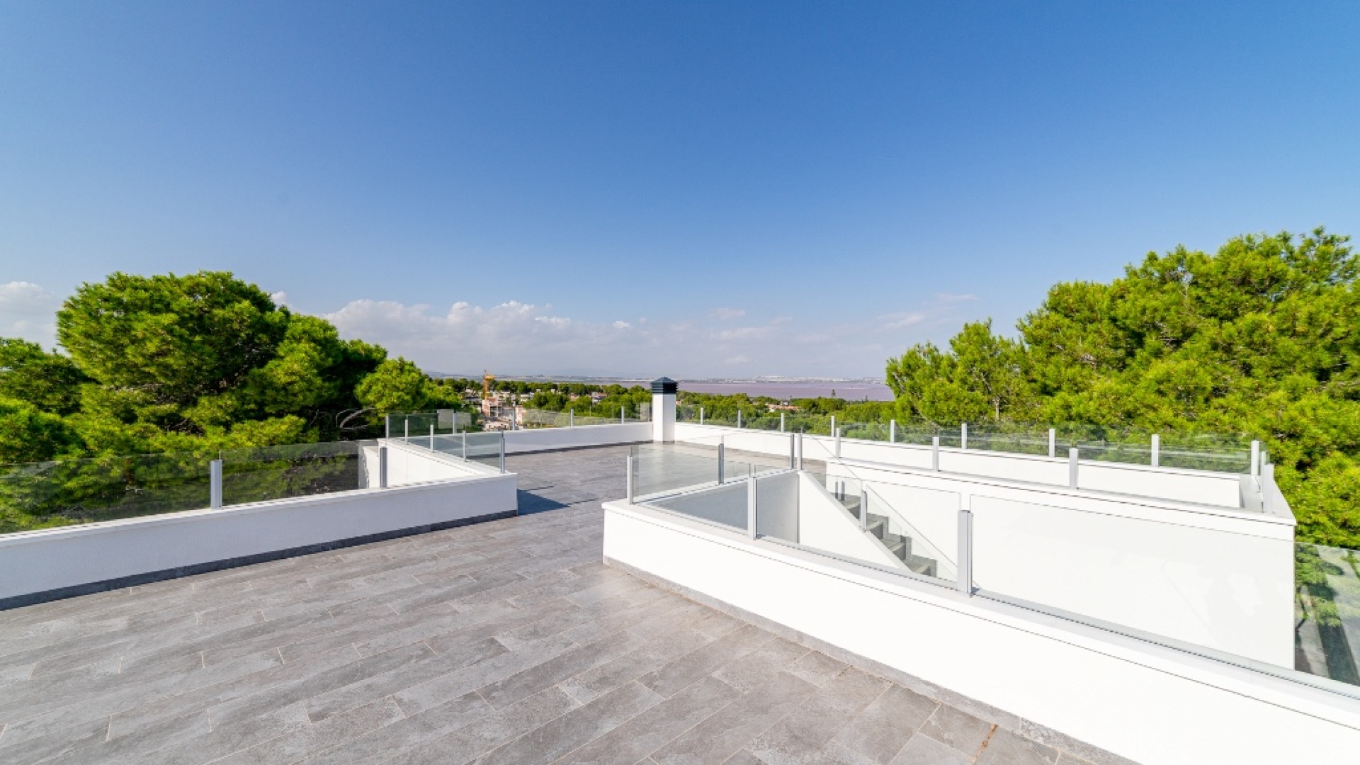 Återförsäljning - Villa - Los Balcones