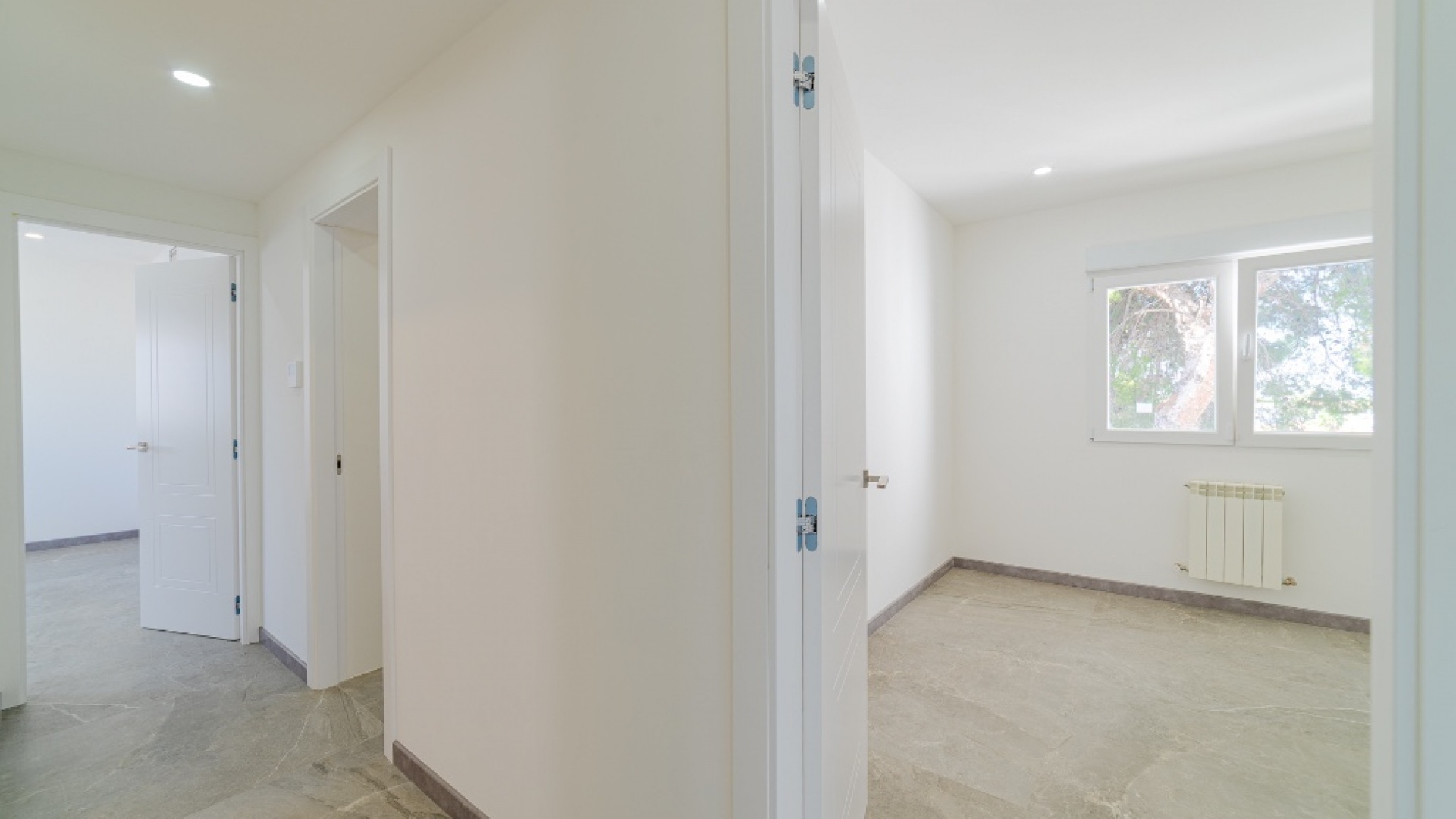 Återförsäljning - Villa - Los Balcones