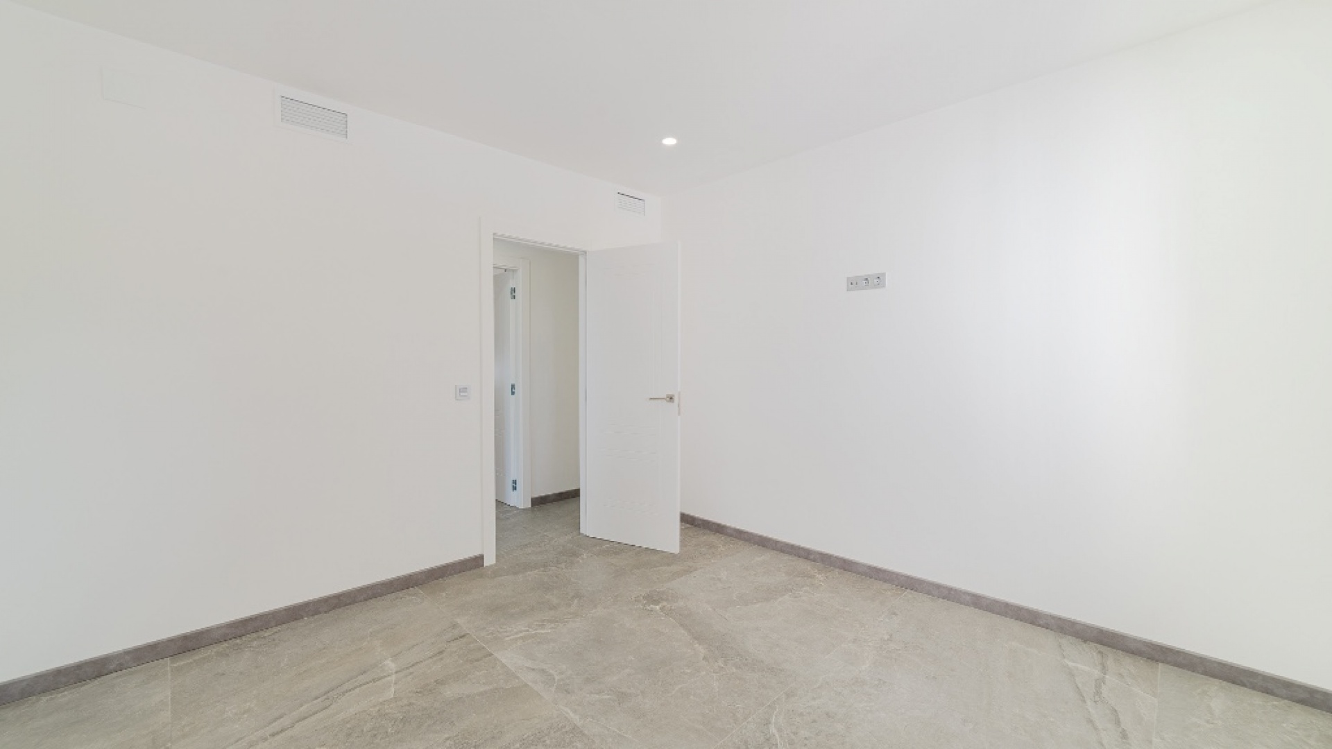 Återförsäljning - Villa - Los Balcones