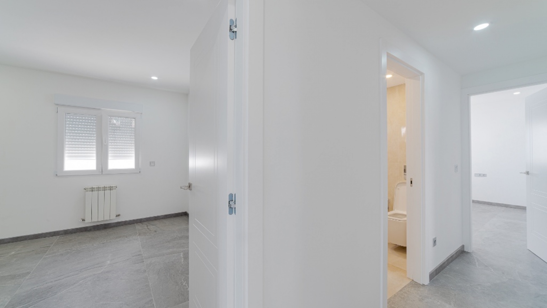 Återförsäljning - Villa - Los Balcones