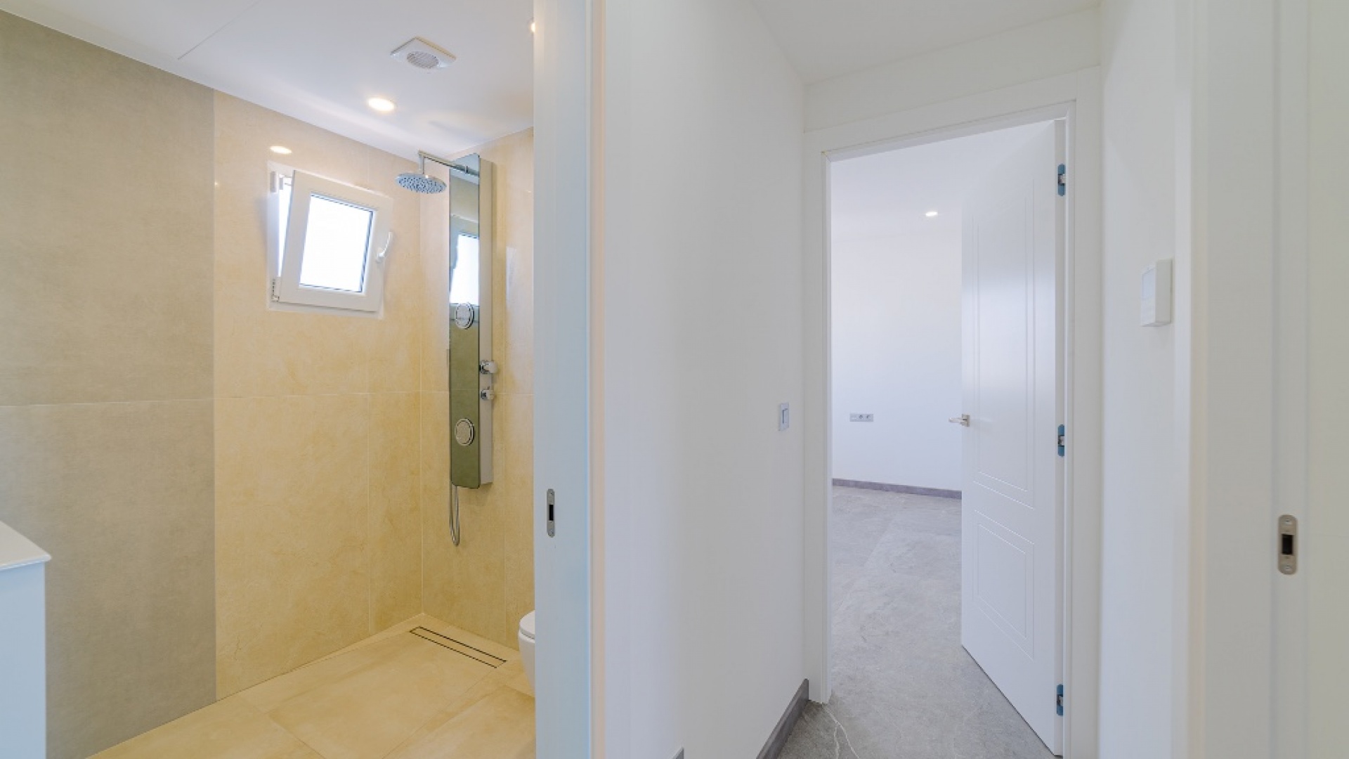 Återförsäljning - Villa - Los Balcones