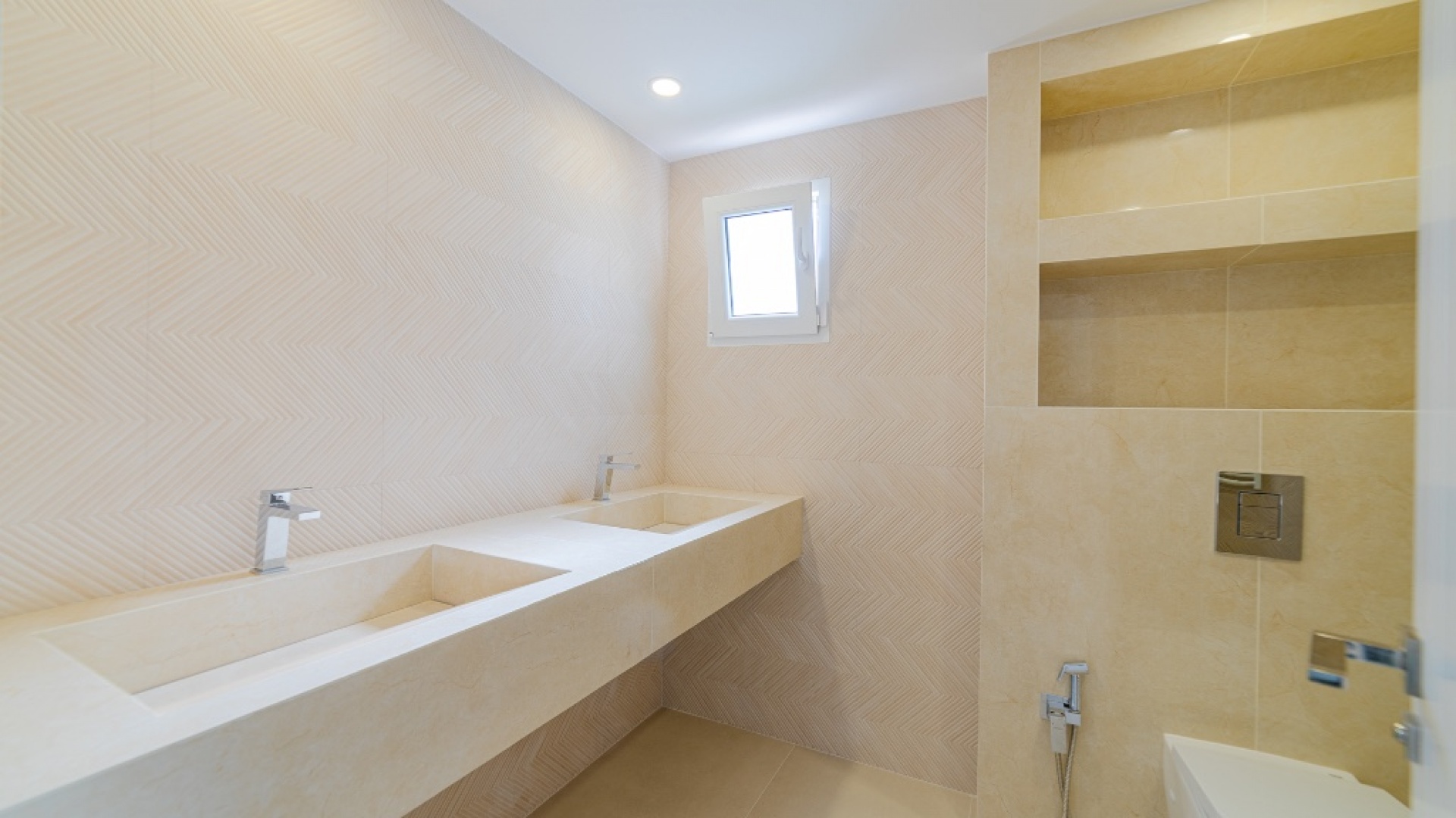 Återförsäljning - Villa - Los Balcones