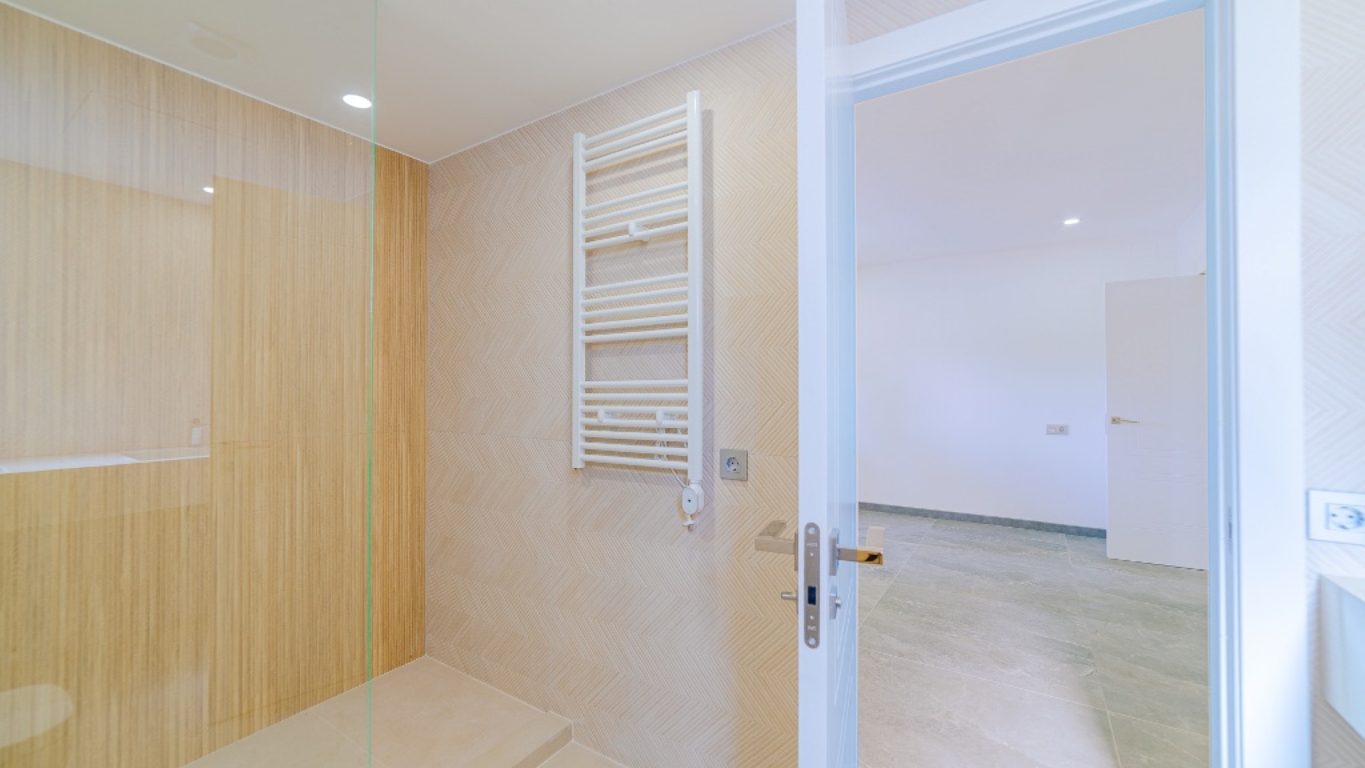 Återförsäljning - Villa - Los Balcones