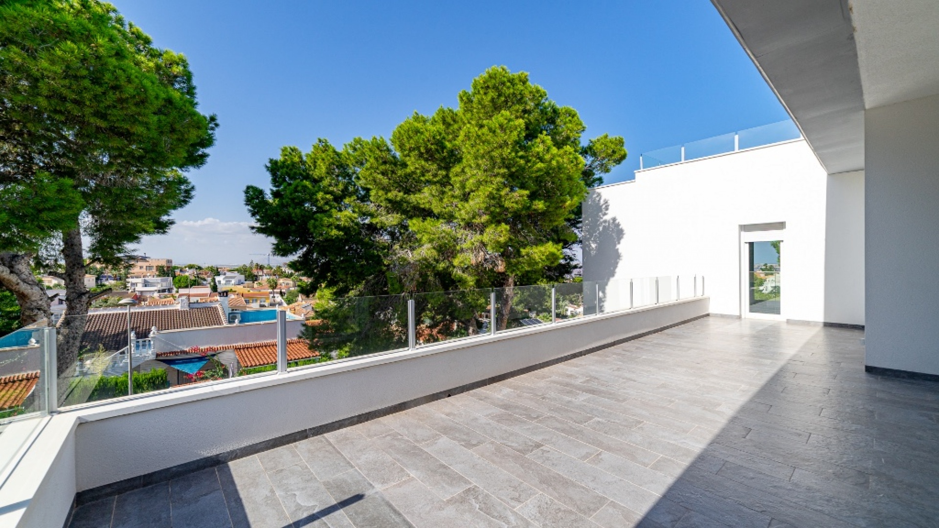 Återförsäljning - Villa - Los Balcones