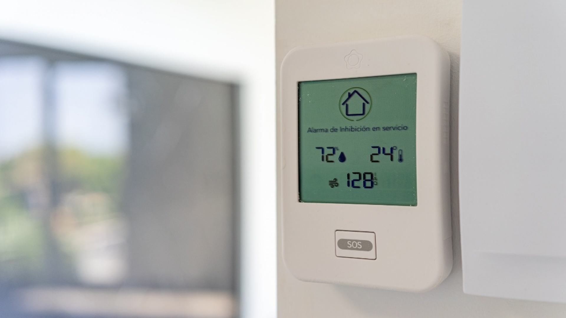 Återförsäljning - Villa - Los Balcones