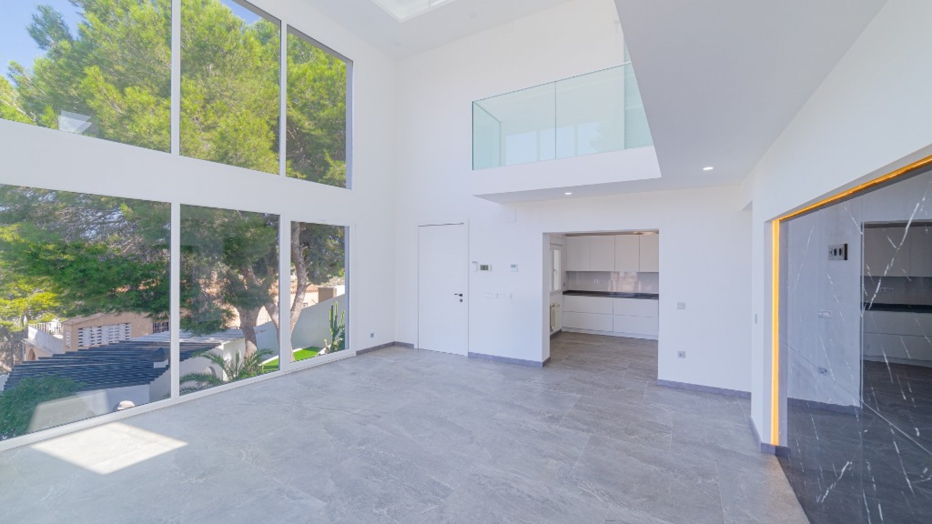 Återförsäljning - Villa - Los Balcones