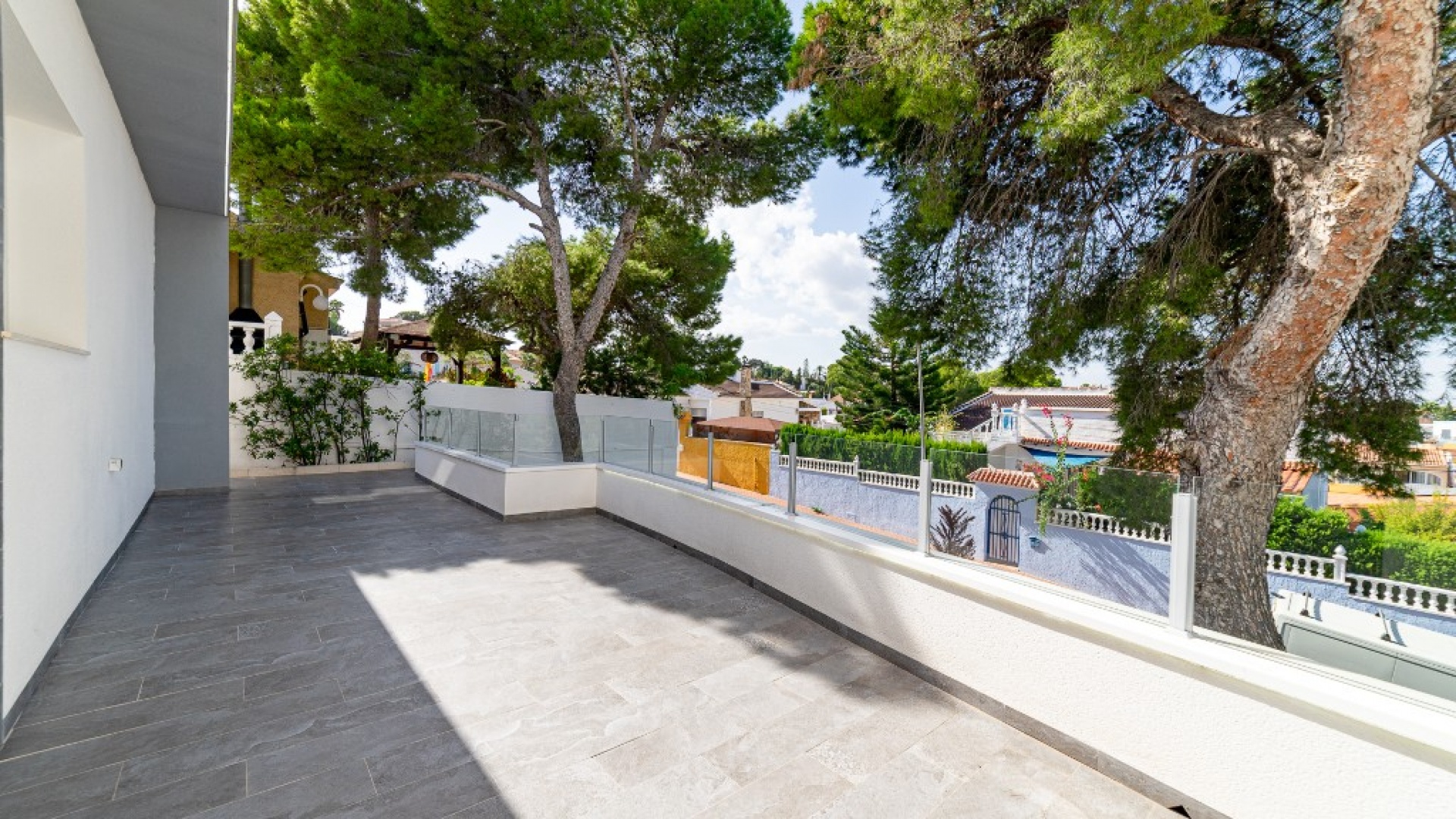 Återförsäljning - Villa - Los Balcones