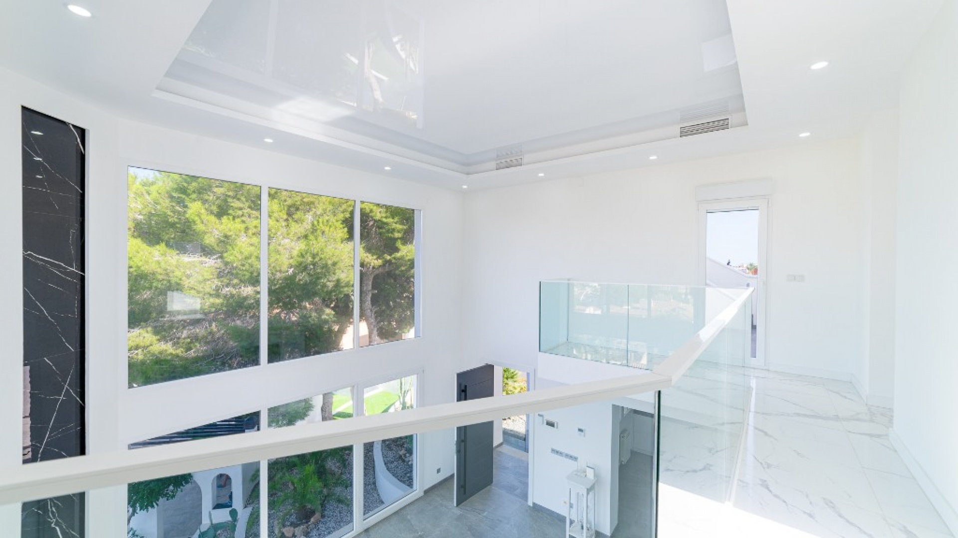 Återförsäljning - Villa - Los Balcones