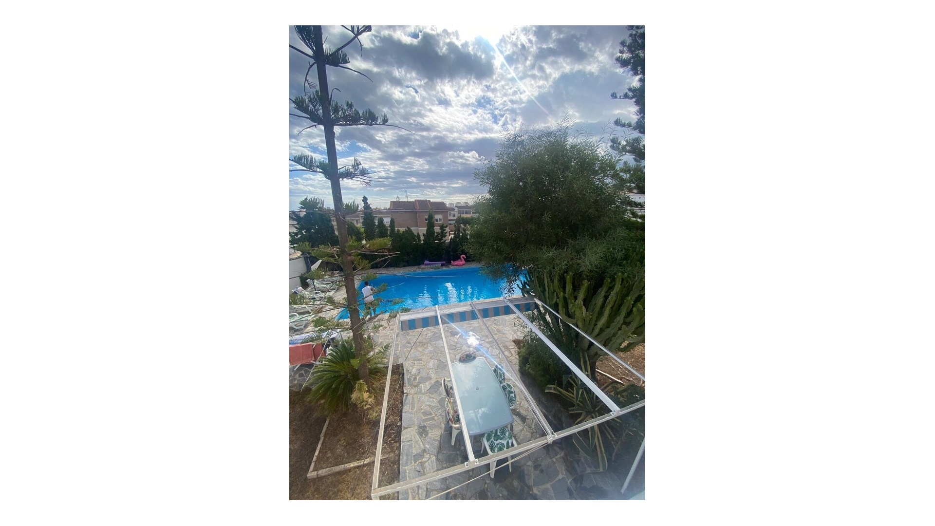 Återförsäljning - Villa - Los Balcones