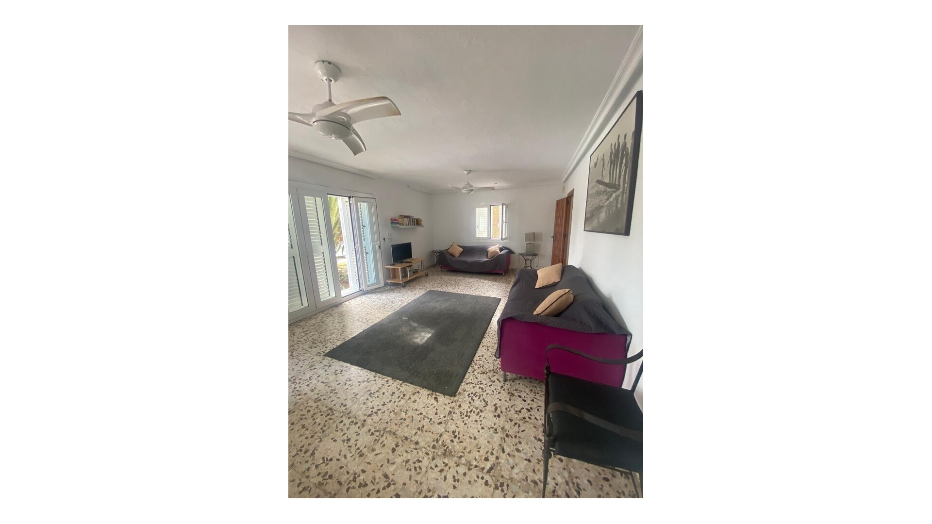 Återförsäljning - Villa - Los Balcones