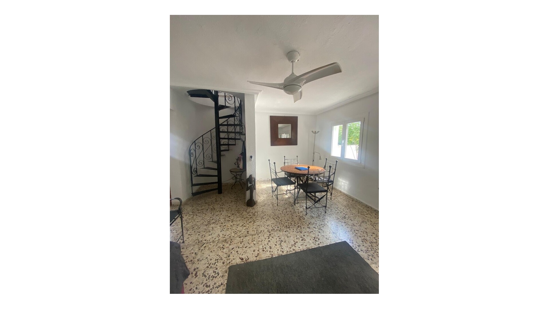 Återförsäljning - Villa - Los Balcones