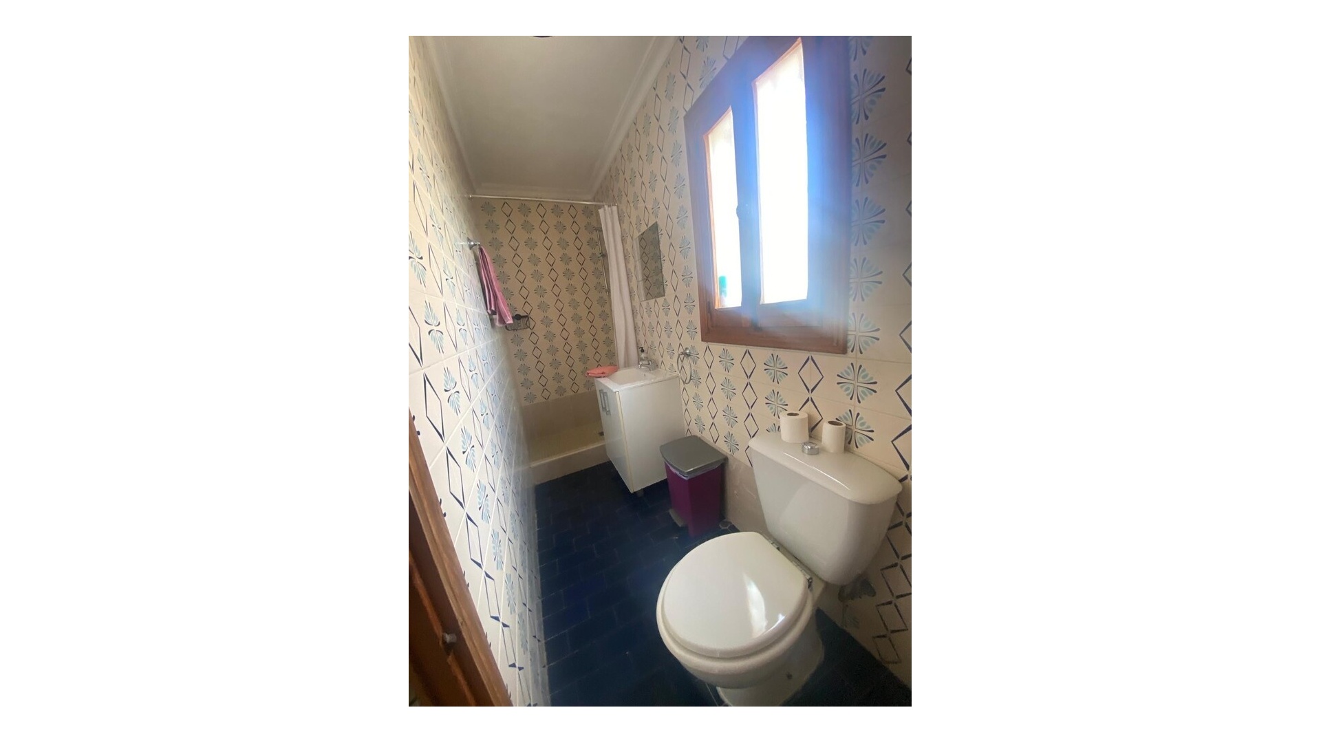 Återförsäljning - Villa - Los Balcones