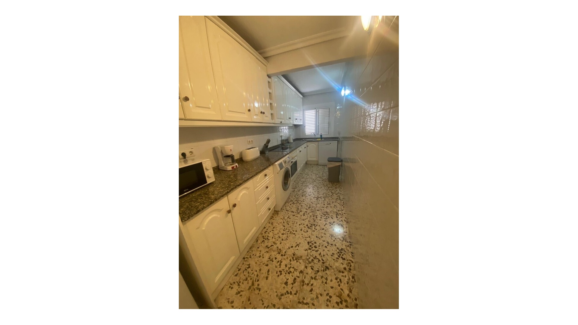 Återförsäljning - Villa - Los Balcones