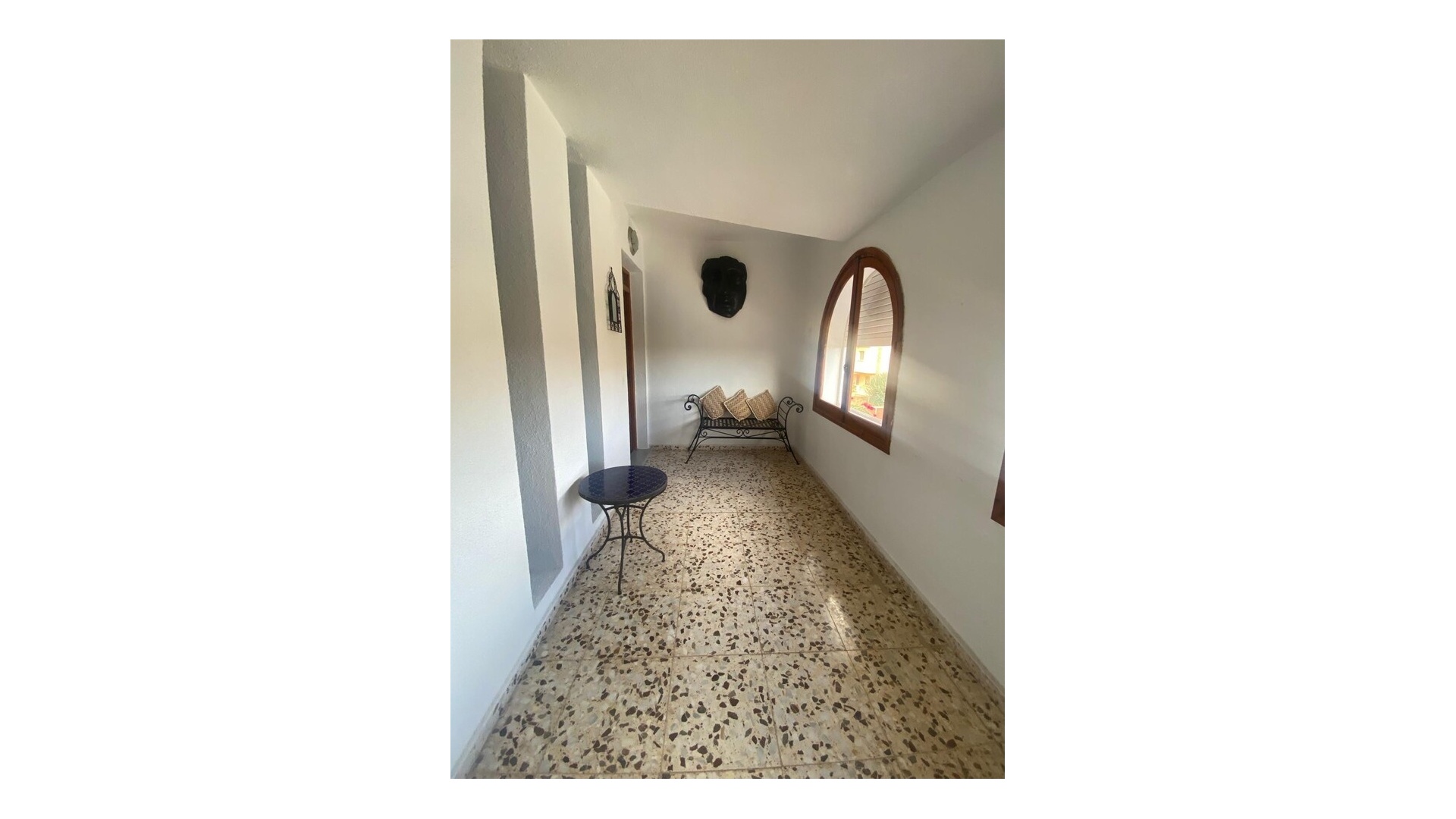 Återförsäljning - Villa - Los Balcones