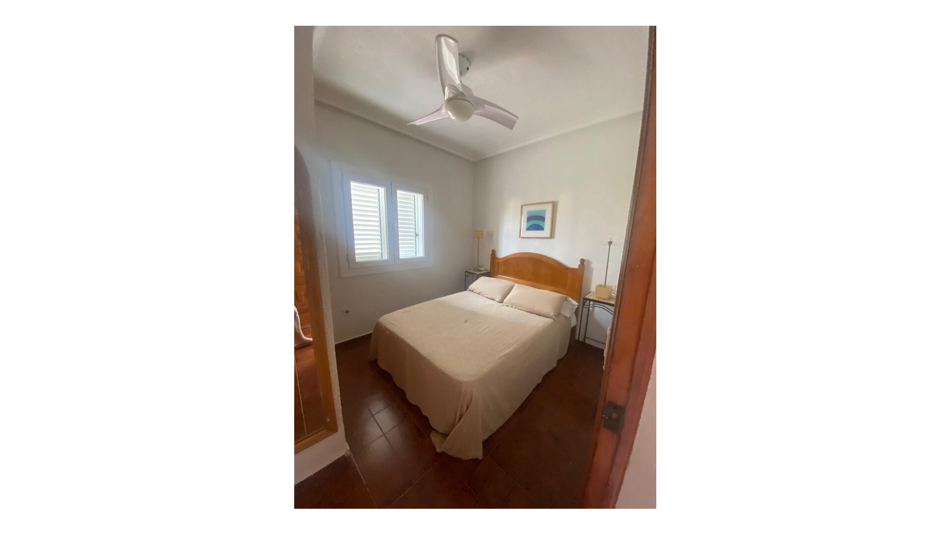 Återförsäljning - Villa - Los Balcones