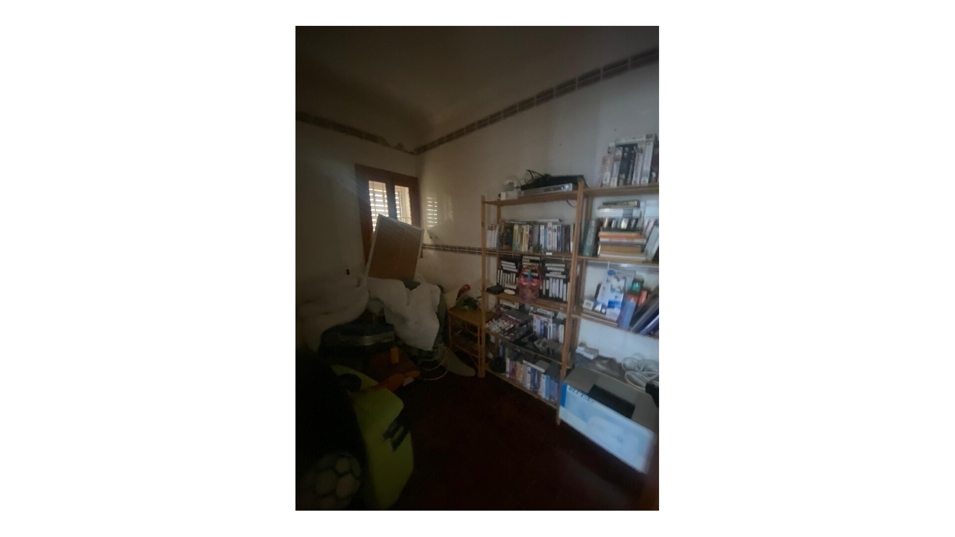 Återförsäljning - Villa - Los Balcones