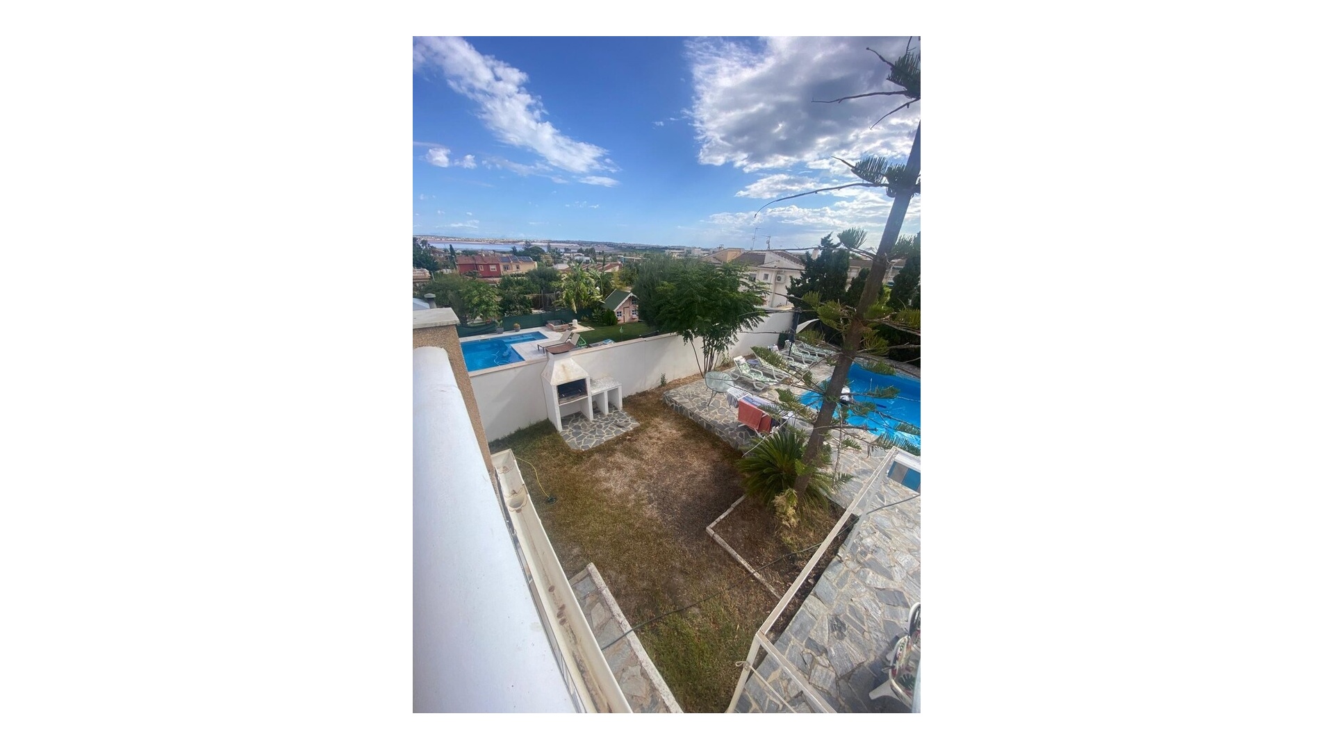 Återförsäljning - Villa - Los Balcones