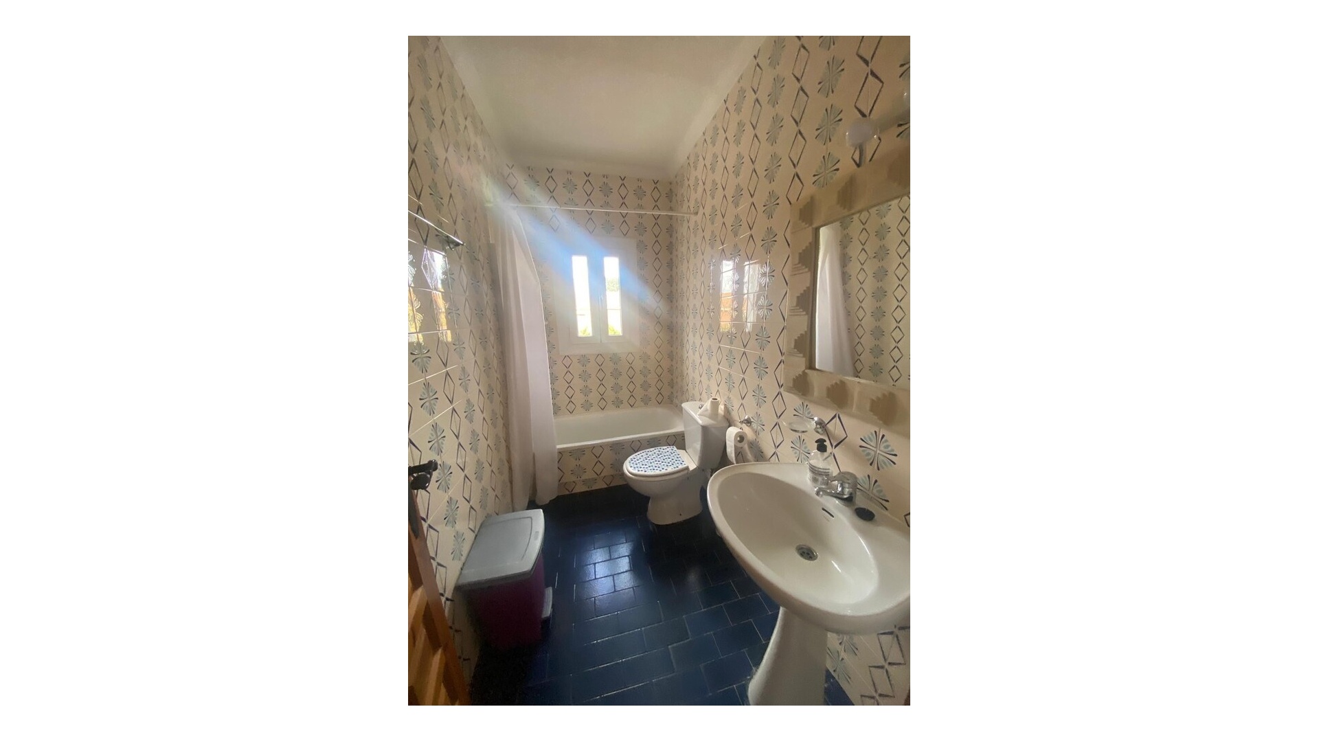 Återförsäljning - Villa - Los Balcones