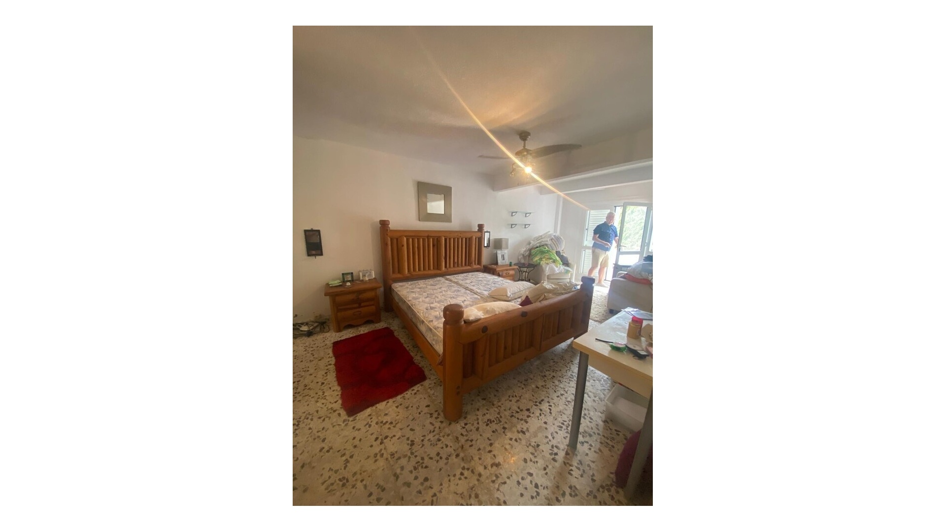 Återförsäljning - Villa - Los Balcones