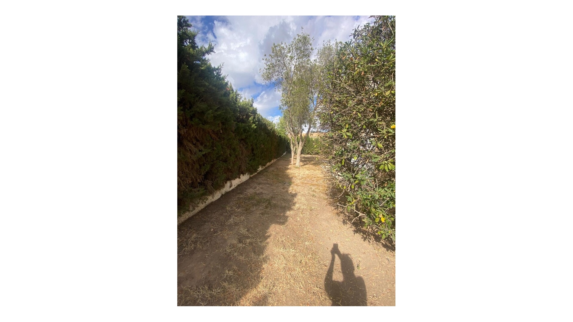 Återförsäljning - Villa - Los Balcones