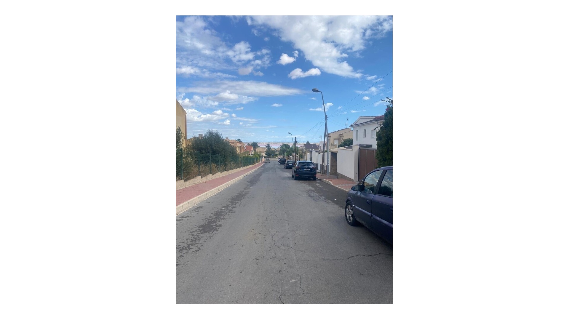 Återförsäljning - Villa - Los Balcones